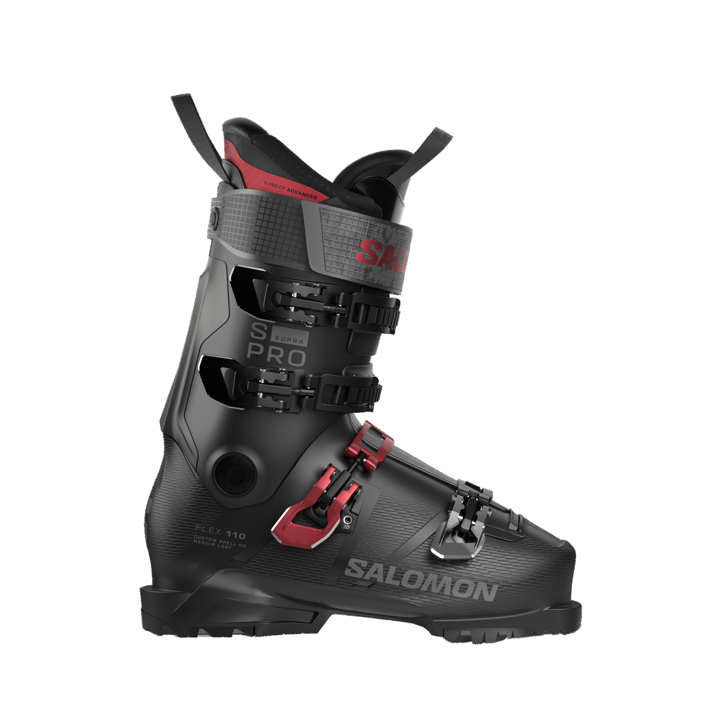S/PRO SUPRA 110
