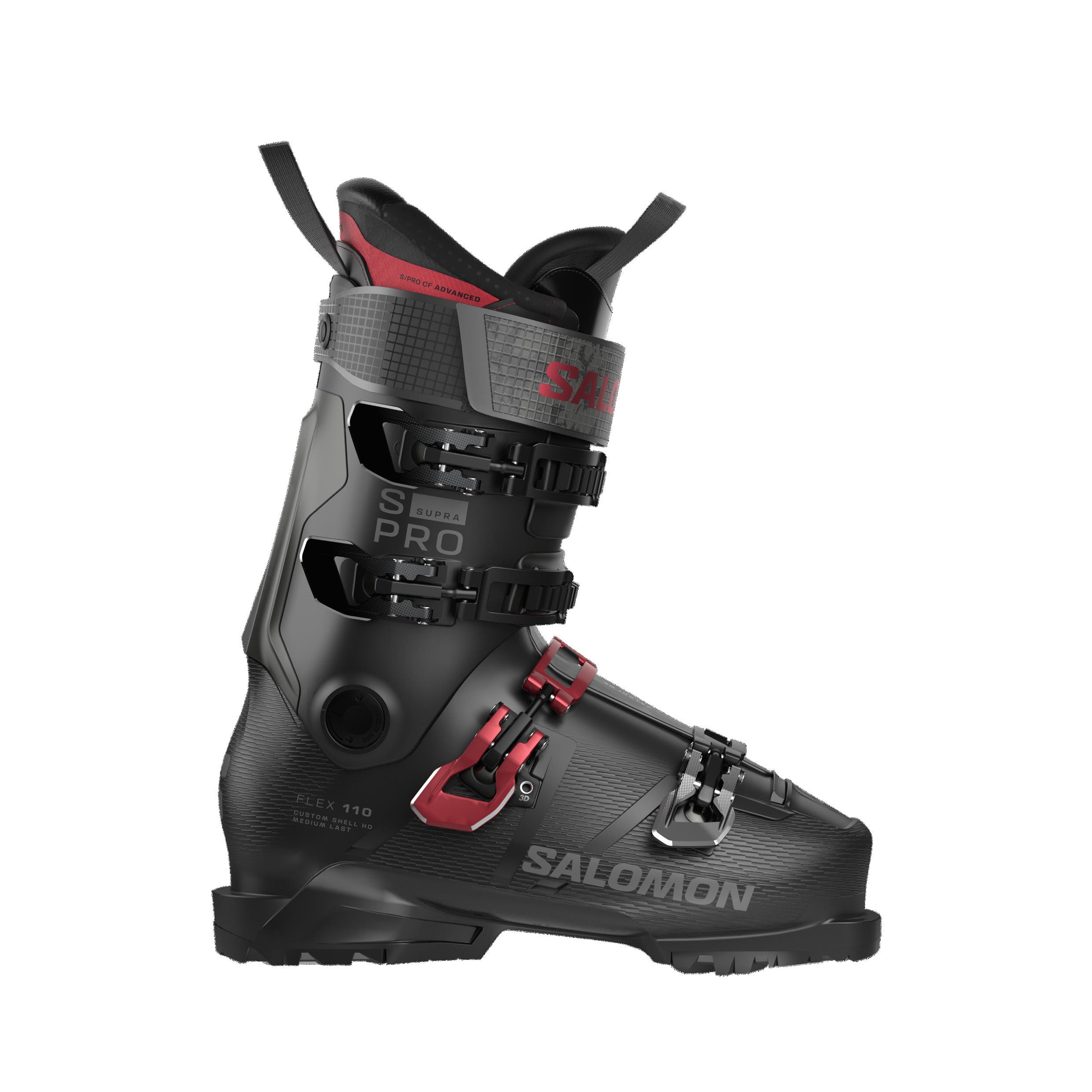 Main product image of S/PRO SUPRA 110 - Skischoenen - Mannen