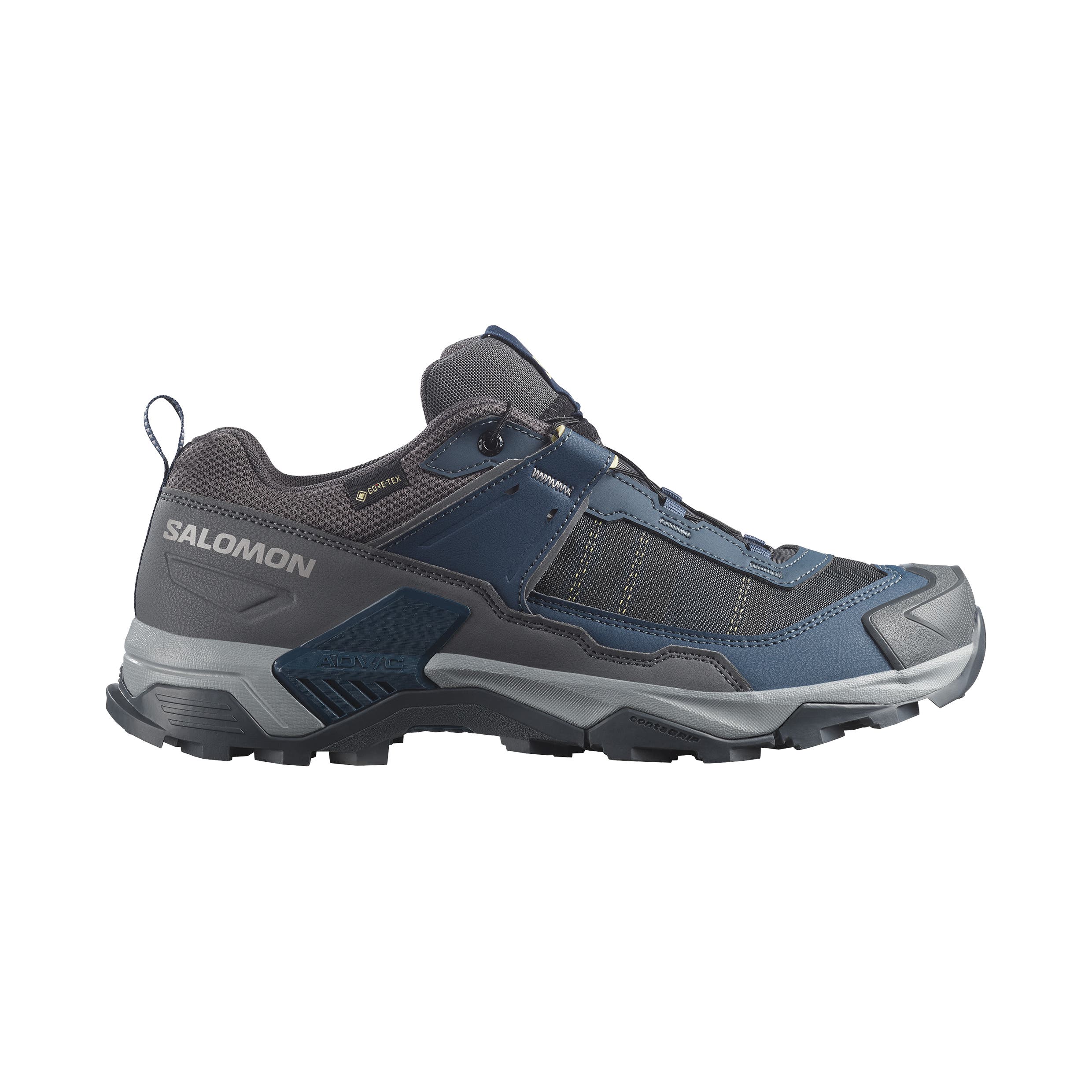 Main product image of X ULTRA 5 GORE-TEX - Sko til vandring og rygsækrejser - Mænd