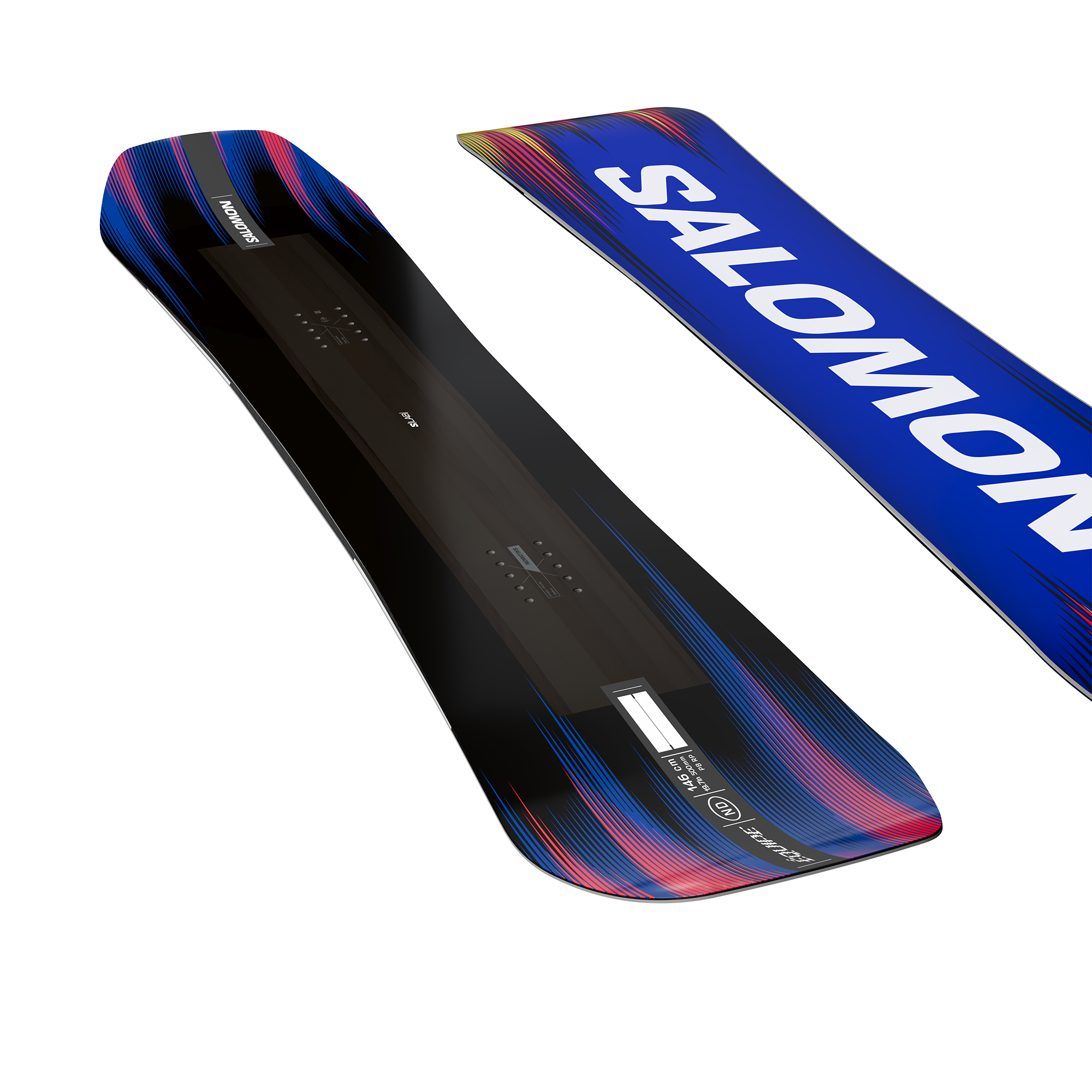 NO DRAMA S/LAB EQUIPE | Salomon