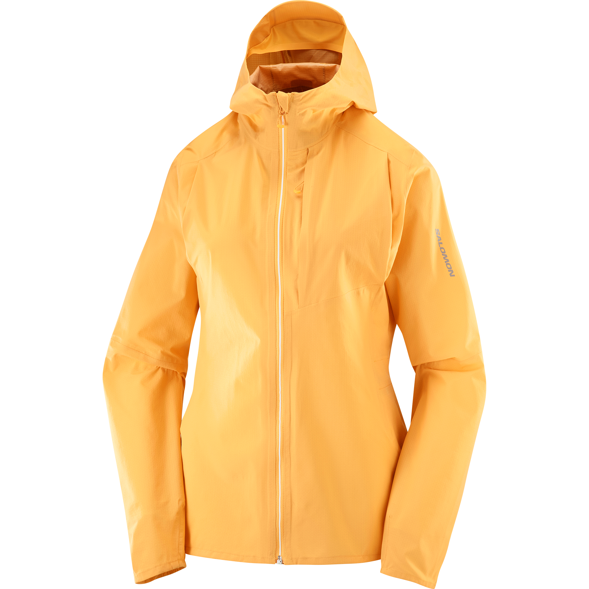 BONATTI TRAIL JKT W Women's Shell Jacket | Salomon