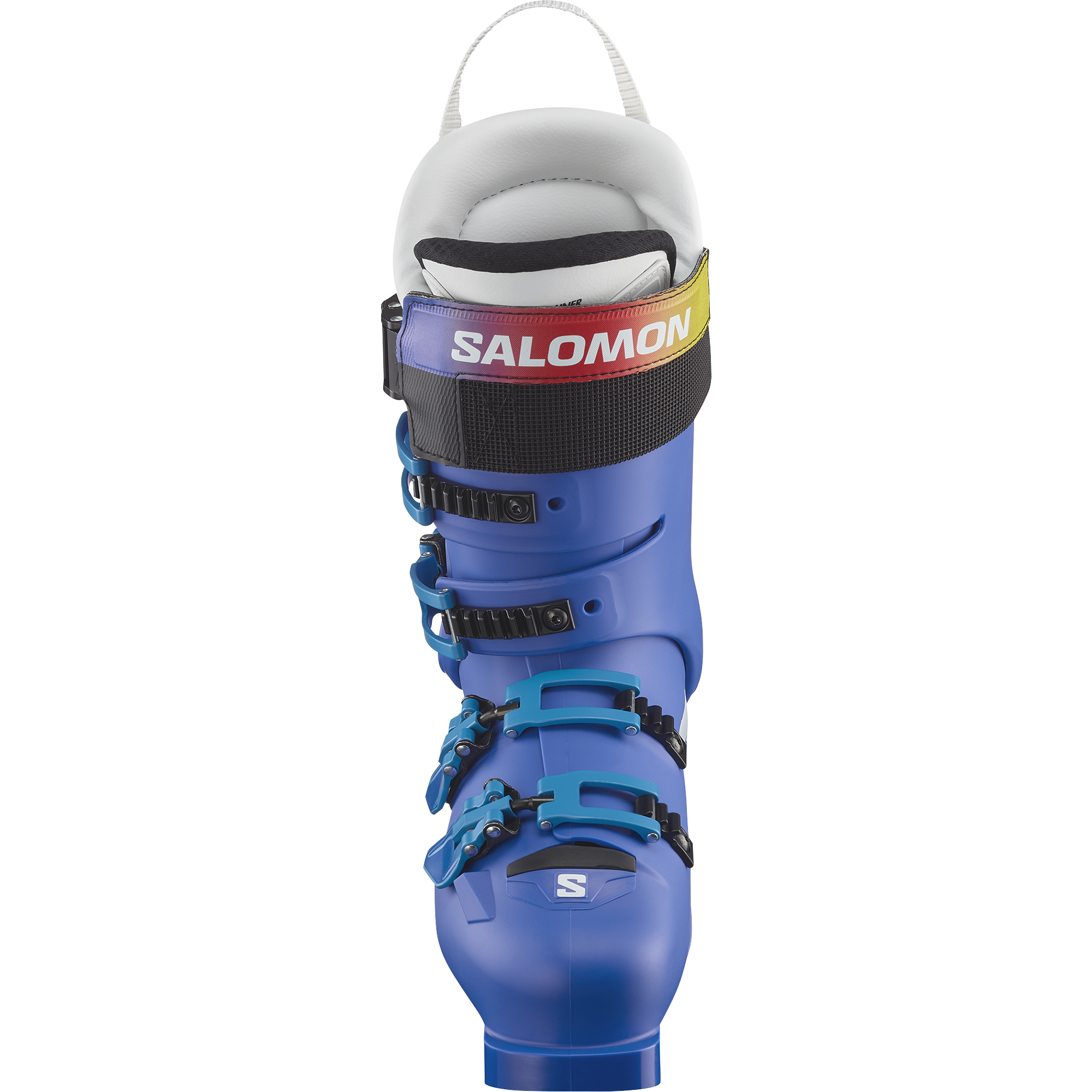 S/RACE 140 Men - Race/Clubs | Salomon