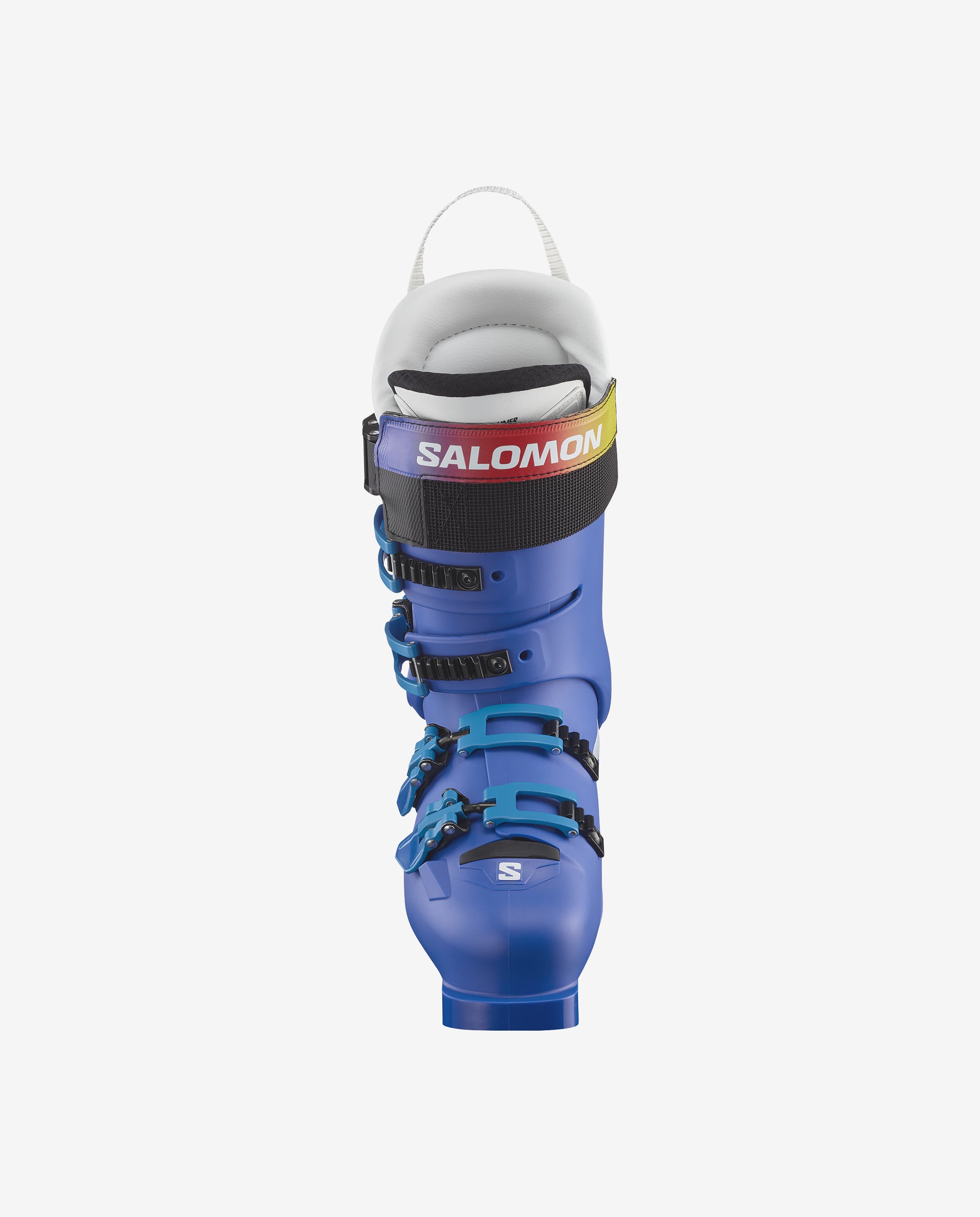 S/RACE 140 Skischoenen - Mannen | Salomon S/RACE 140 Skischoenen - Mannen | Salomon
