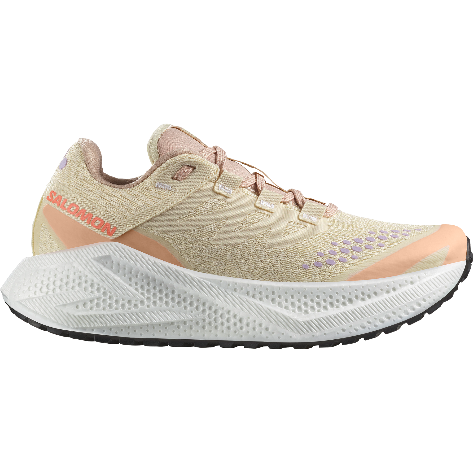 AERO GLIDE 3 GRVL Women - Gravel Running | Salomon