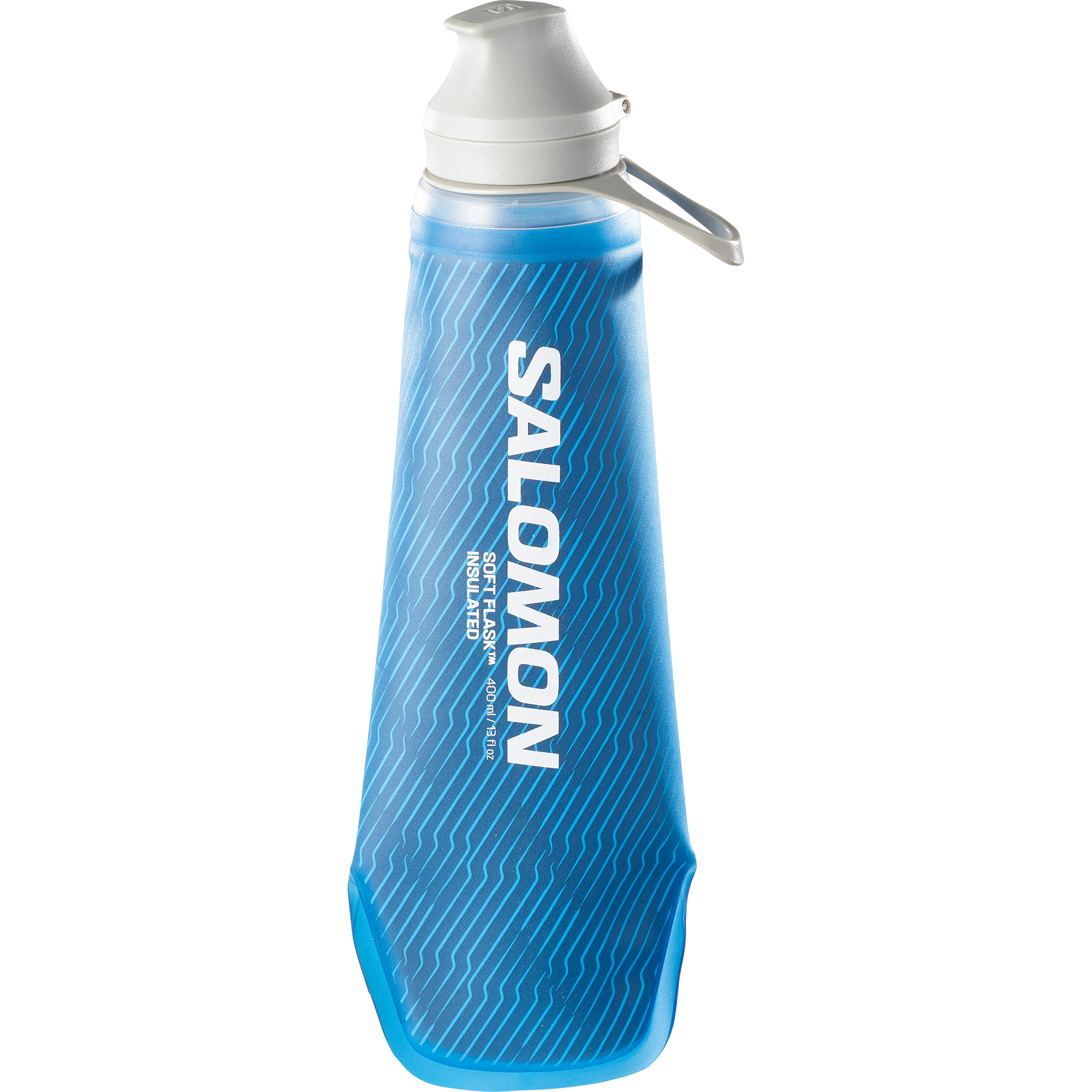 S FLASK 400/13 INSUL 42 Unisex Hydration Accessories | Salomon