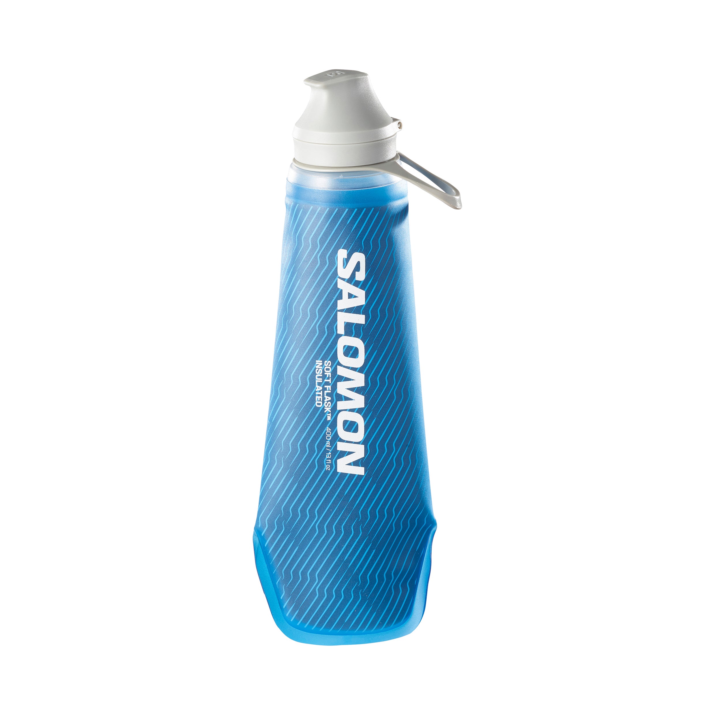 Main product image of SOFT FLASK 400ml/13oz INSULATED 42 - Unisex Hydration Accessories