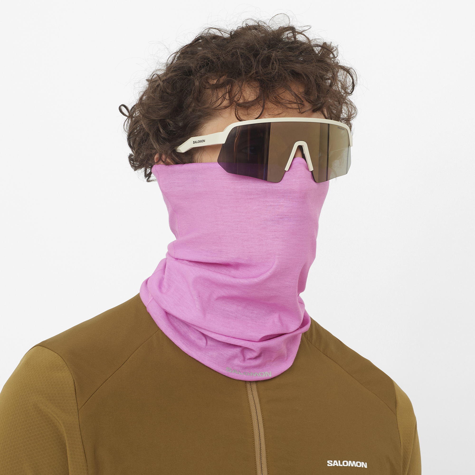 CROSS Pink | Salomon