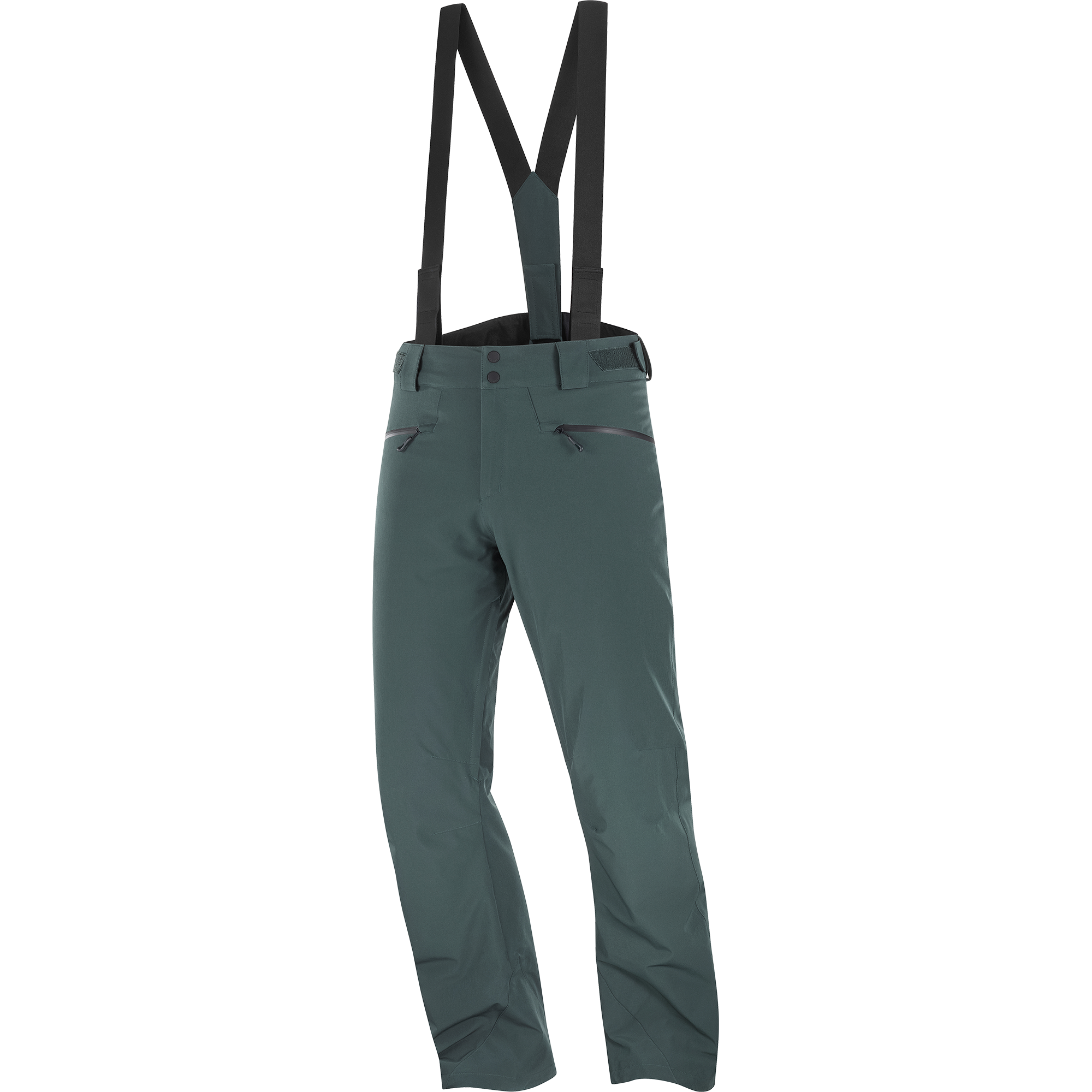 EDGE Men - Ski | Salomon