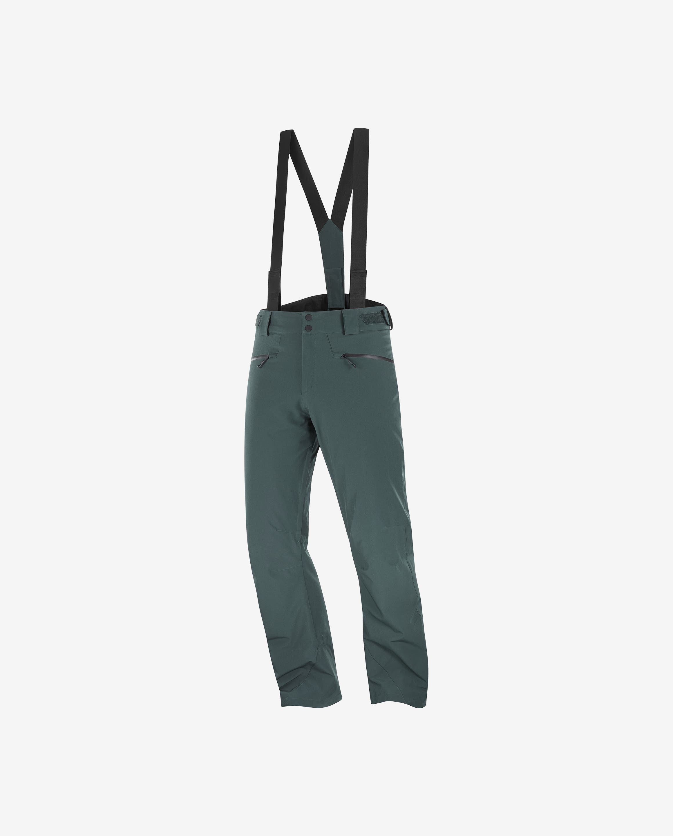 EDGE Men's Ski Pants | Salomon EDGE Men's Ski Pants | Salomon
