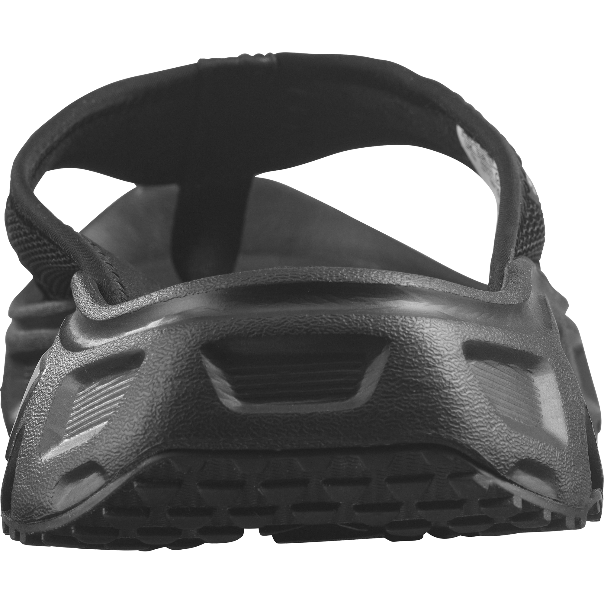 REELAX BREAK 6.0 Black | Salomon