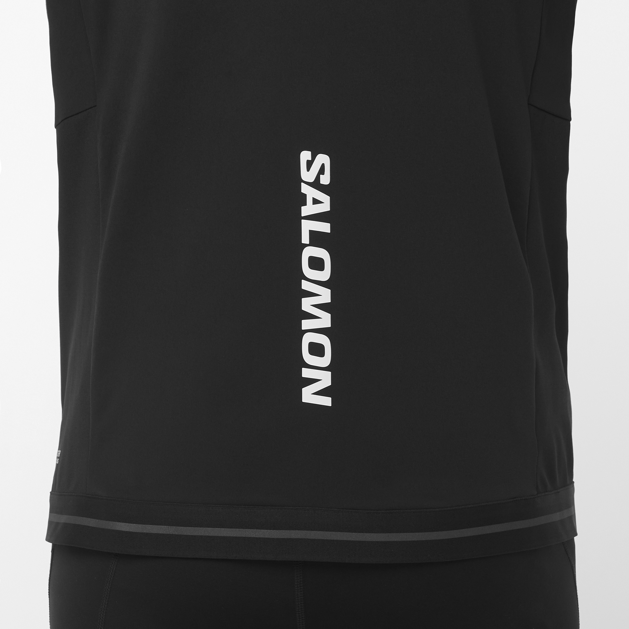 GORE-TEX INFINIUM™ WINDSTOPPER® Men's Shell Jacket | Salomon