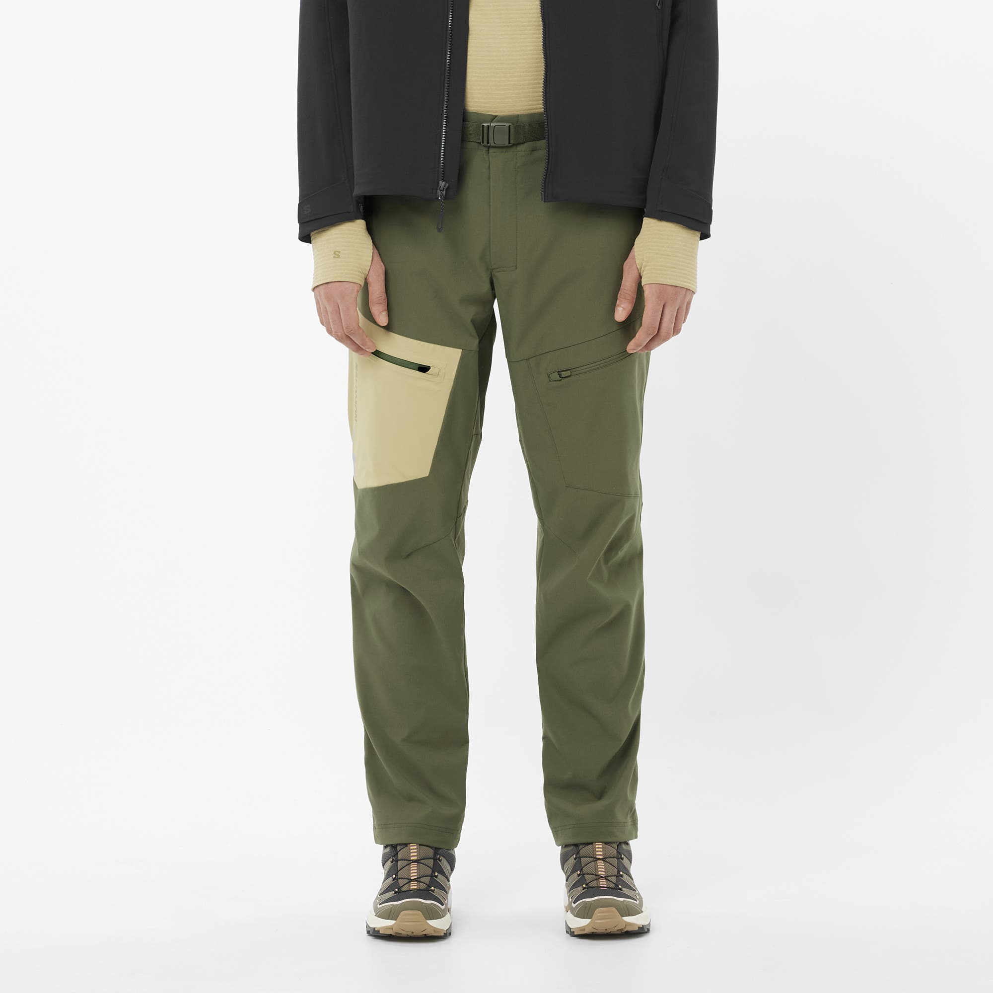 Image principale du produit OUTERPATH UTILITY - Pantalon pour homme