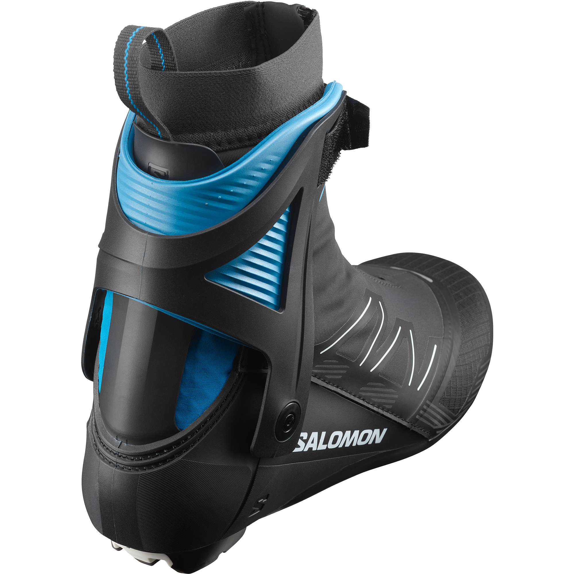 Мужские кроссовки Salomon RS8 — фото 2