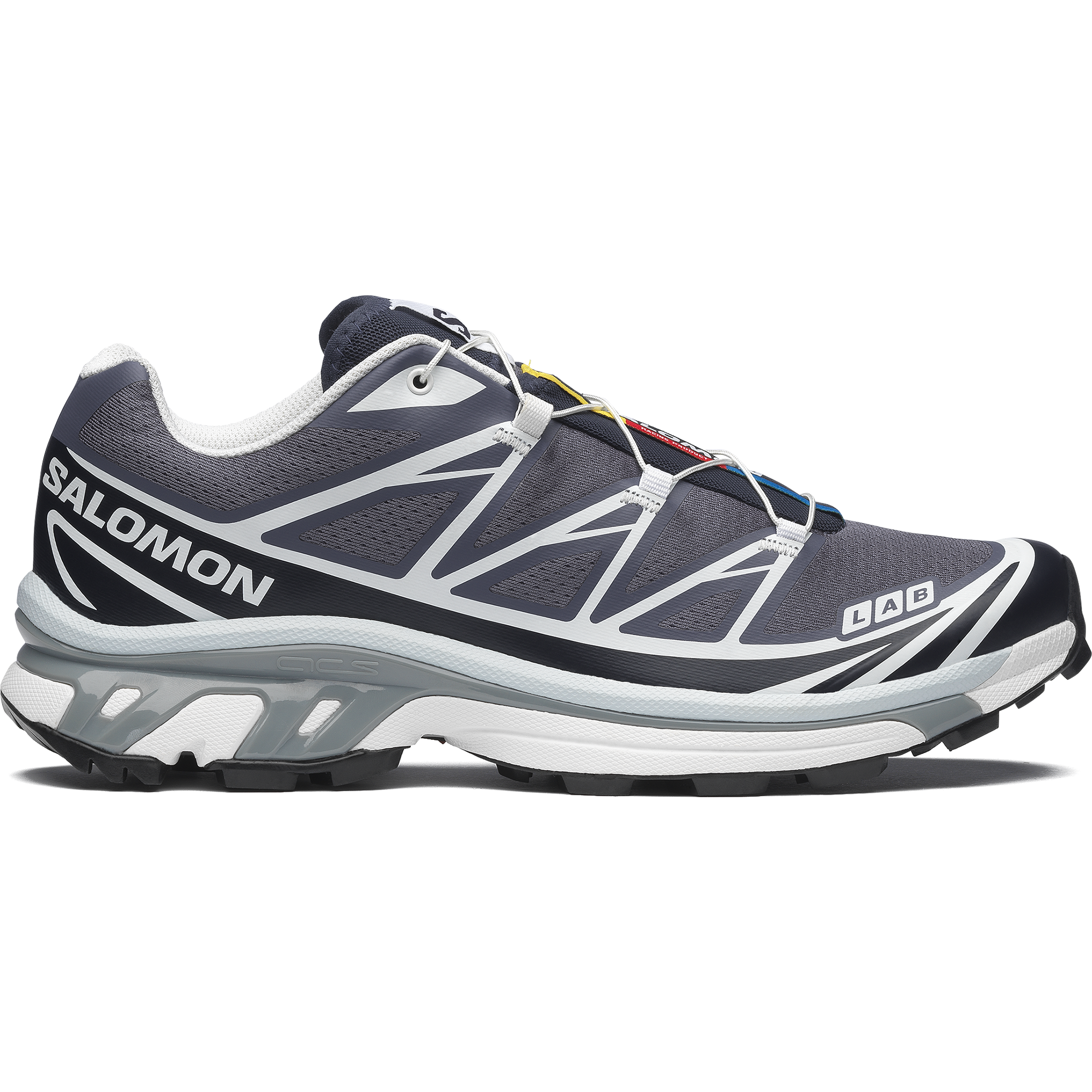 XT-6 Unisex - Sneakers | Salomon