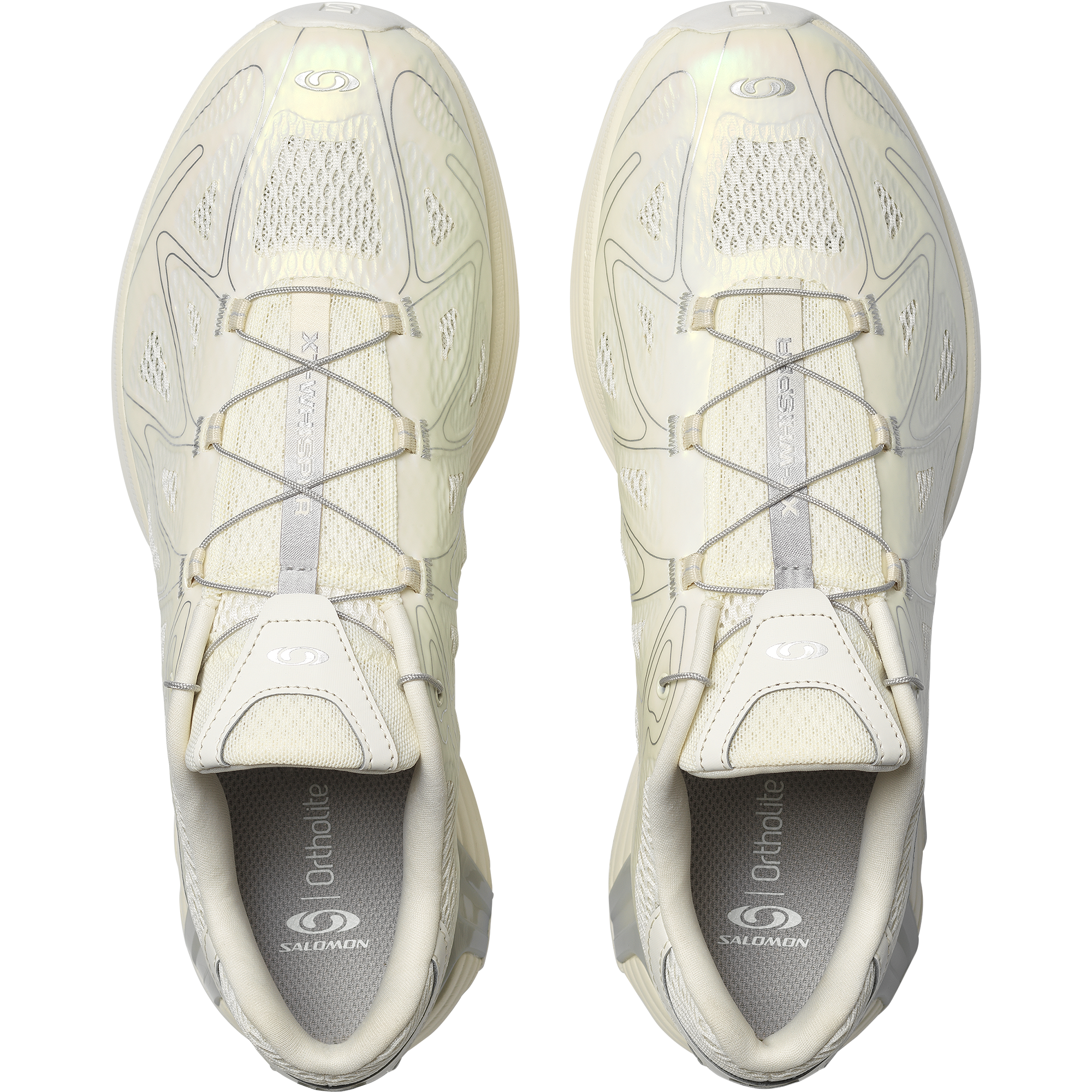 SALOMON XT−WHISPER 26cm XT-WHISPER VOID Unisex - Sneakers | Salomon