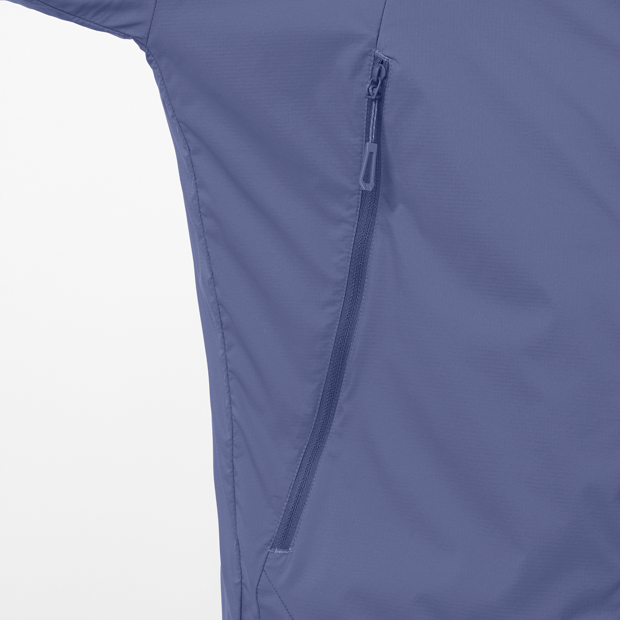 OUTWIND Blue | Salomon