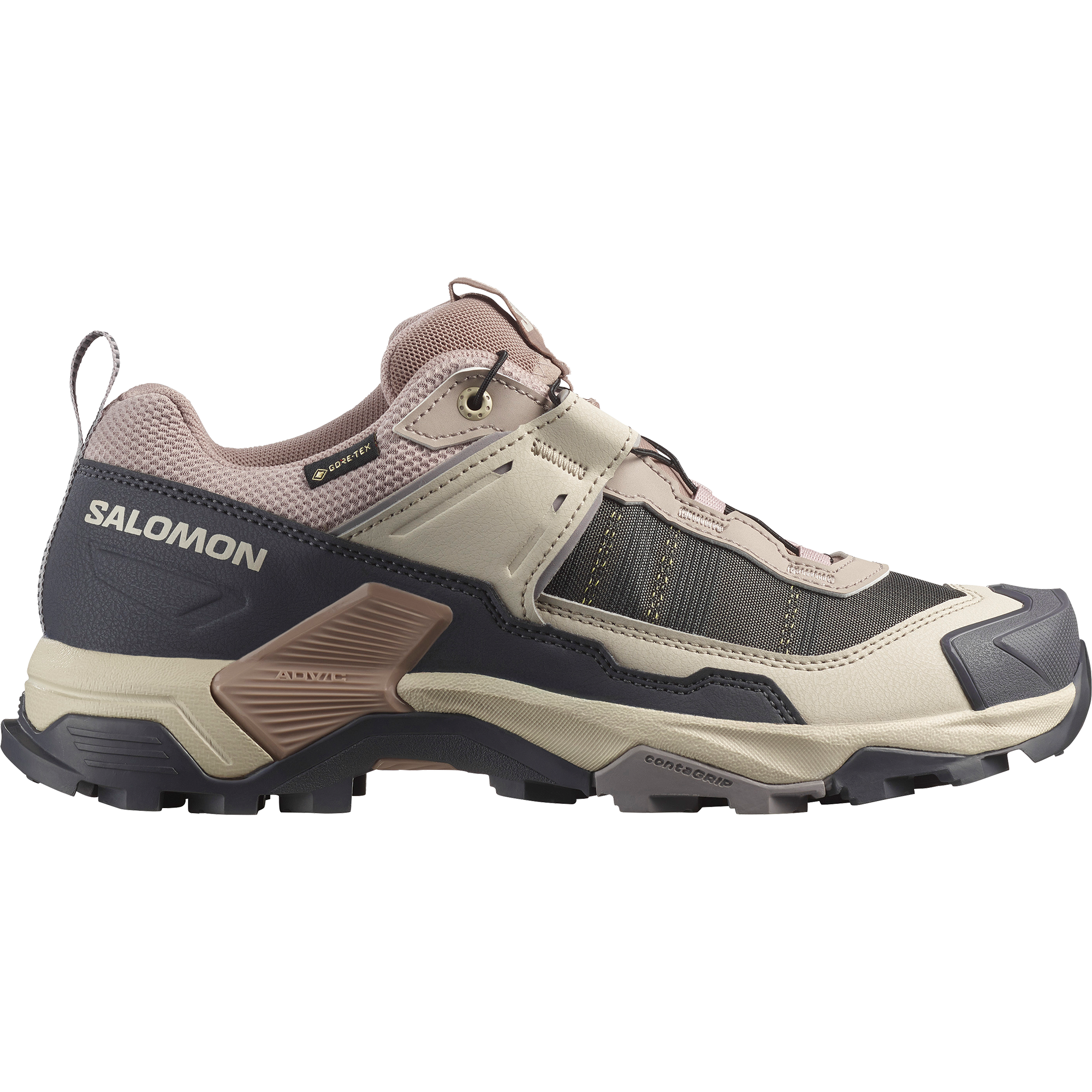靴 salomon x ultra X ULTRA 5 GORE-TEX Women - Hiking | Salomon