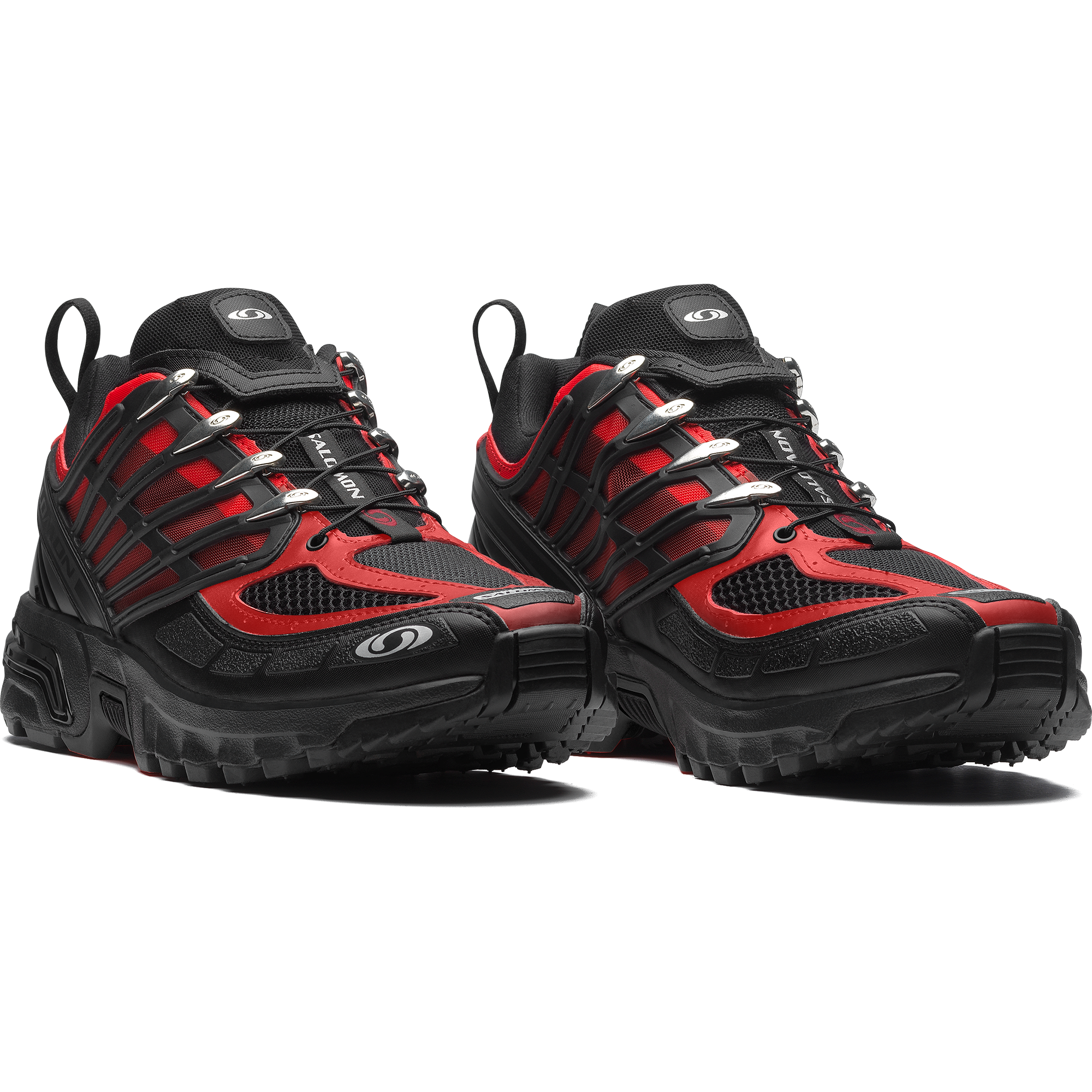 ACS PRO Unisex - Sneakers | Salomon