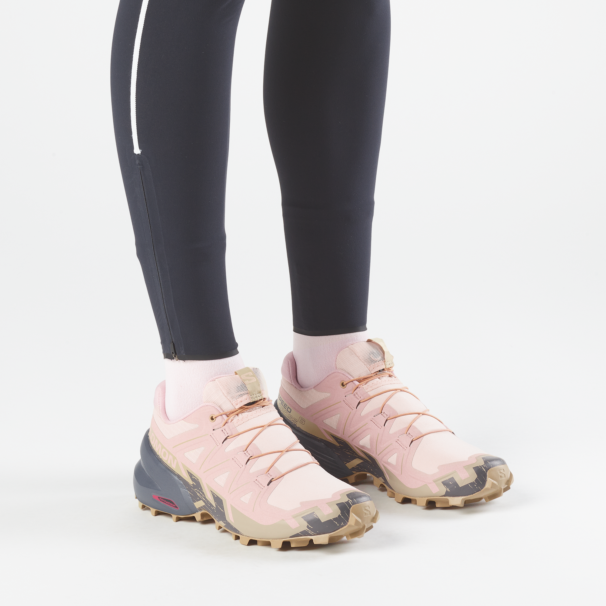 Salomon Speedcross 6 W