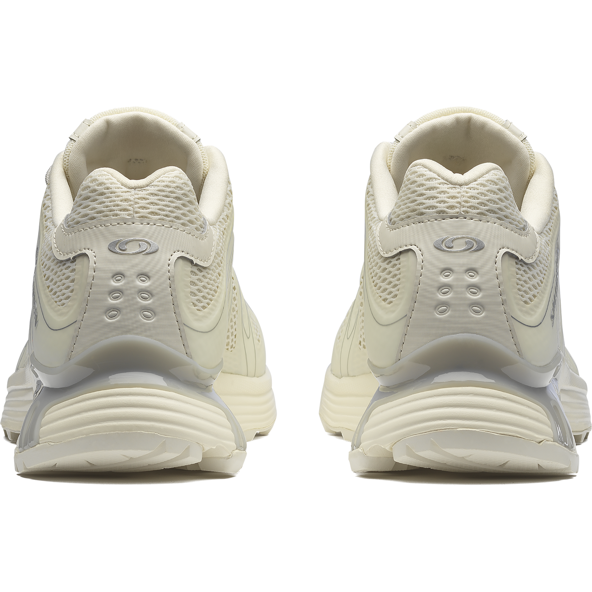 SALOMON XT-WHISPER VOID 24.0 ホワイト スニーカー XT-WHISPER VOID White | Salomon
