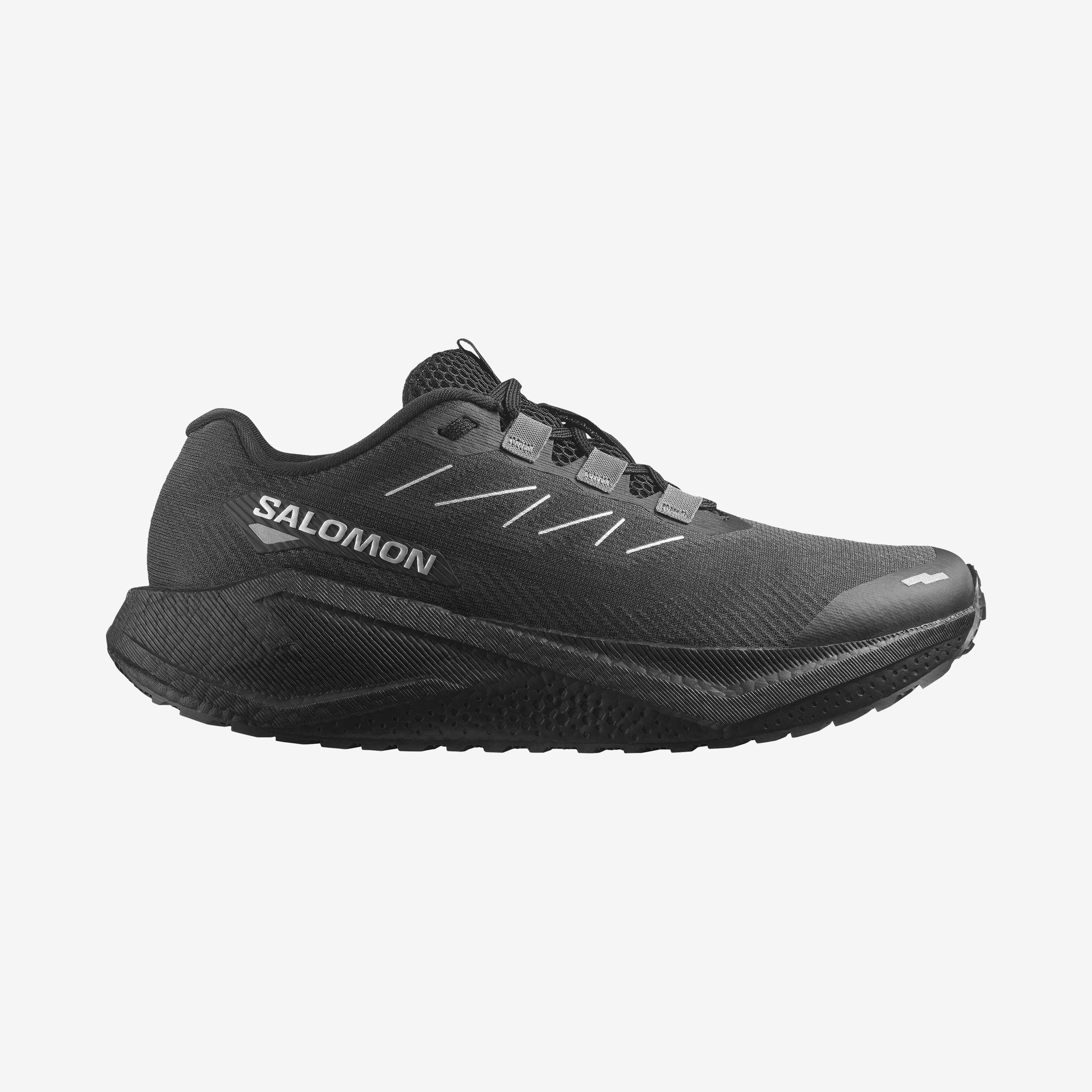 AERO BLAZE 3 GRVL Blue | Salomon AERO BLAZE 3 GRVL Blue | Salomon