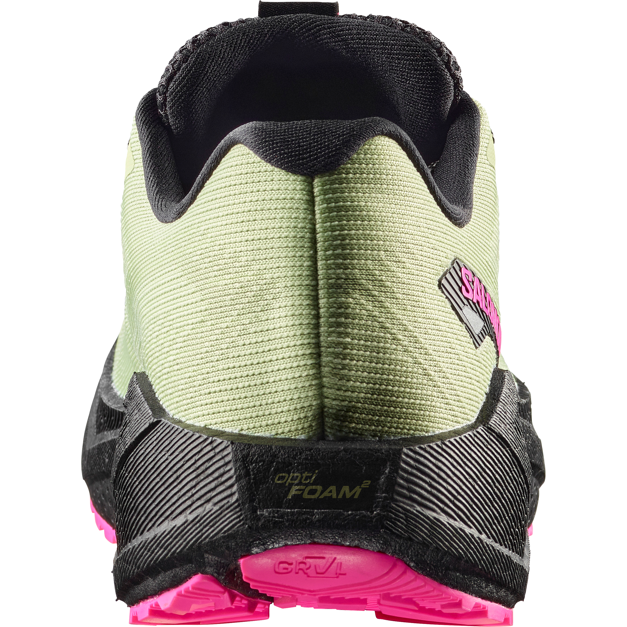 Женские кроссовки Salomon AERO BLAZE 3 GRVL GORE-TEX — фото 6