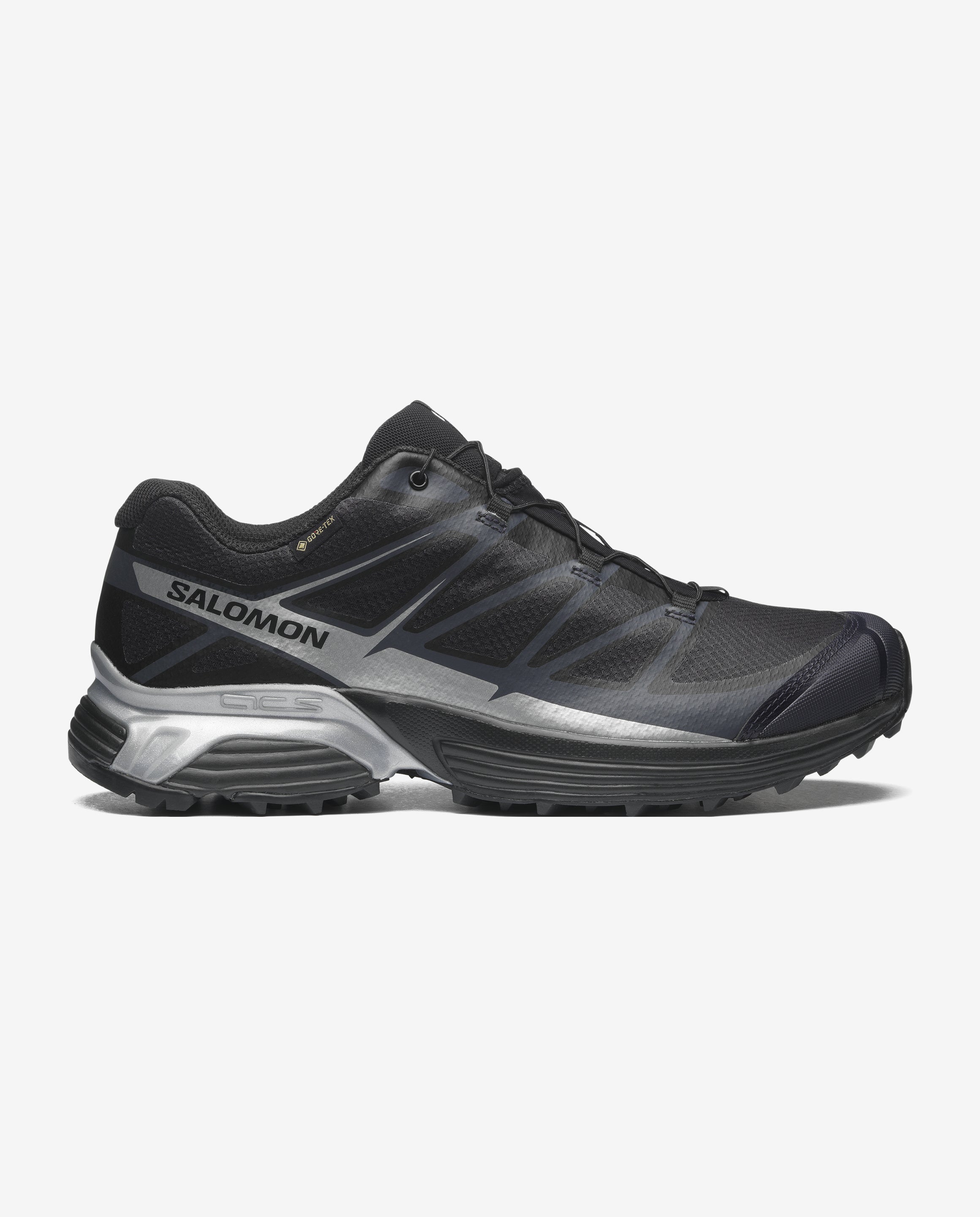 XT-PATHWAY GORE-TEX Black | Salomon XT-PATHWAY GORE-TEX Black | Salomon
