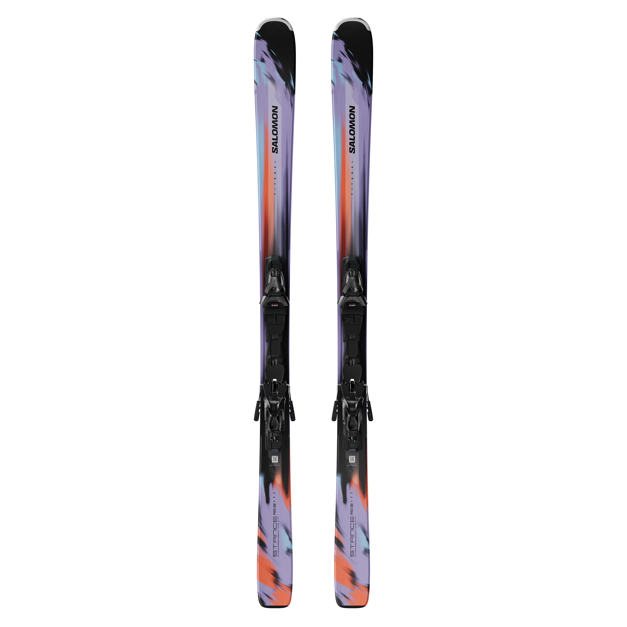 STANCE PRO 86 (and MI12) Unisex All-Mountain Salomon