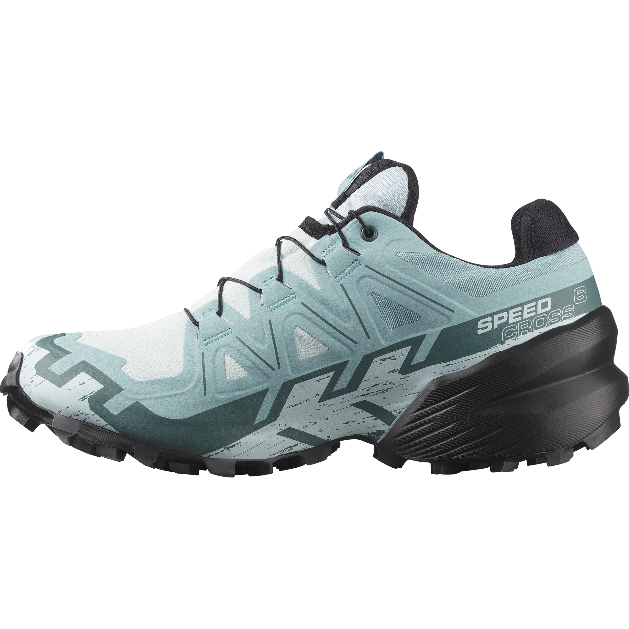 SPEEDCROSS 6 GORE-TEX Blue | Salomon