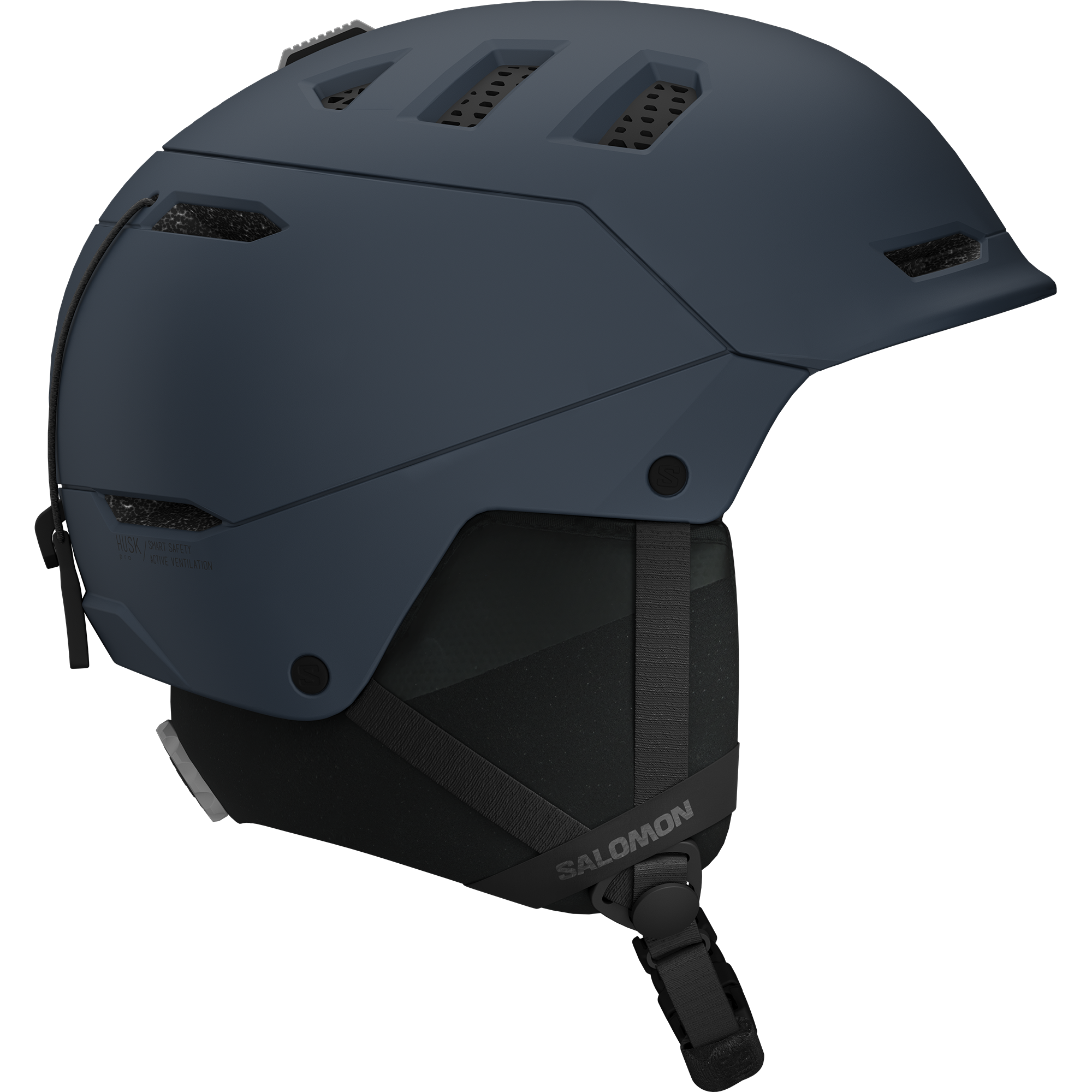 24NEW✨ salomon　HUSK PRO　スキーヘルメット　サイズM HUSK PRO MIPS Unisex - Freestyle/Freeride | Salomon