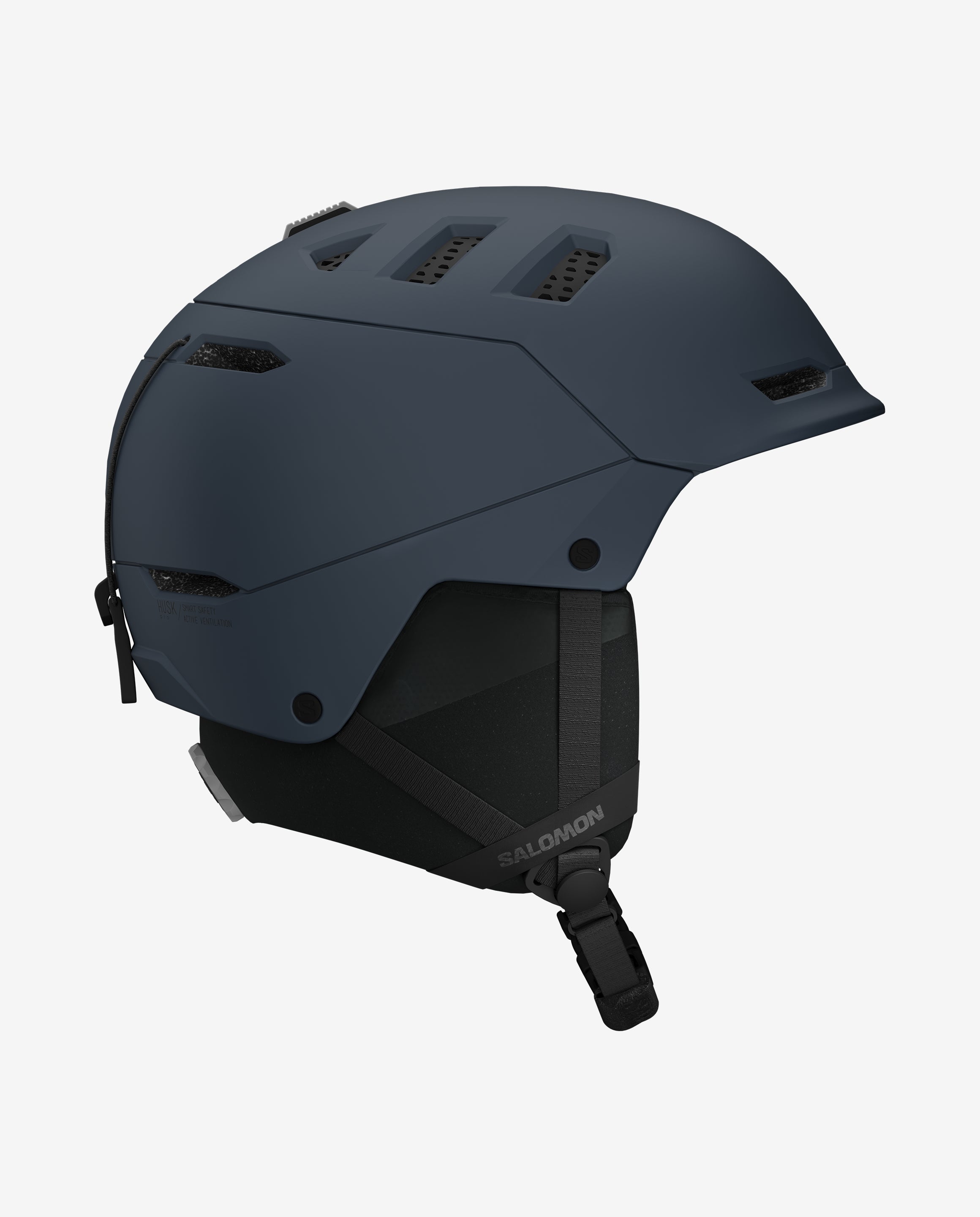 HUSK PRO MIPS Unisex - Freestyle/Freeride | Salomon HUSK PRO MIPS Unisex - Freestyle/Freeride | Salomon