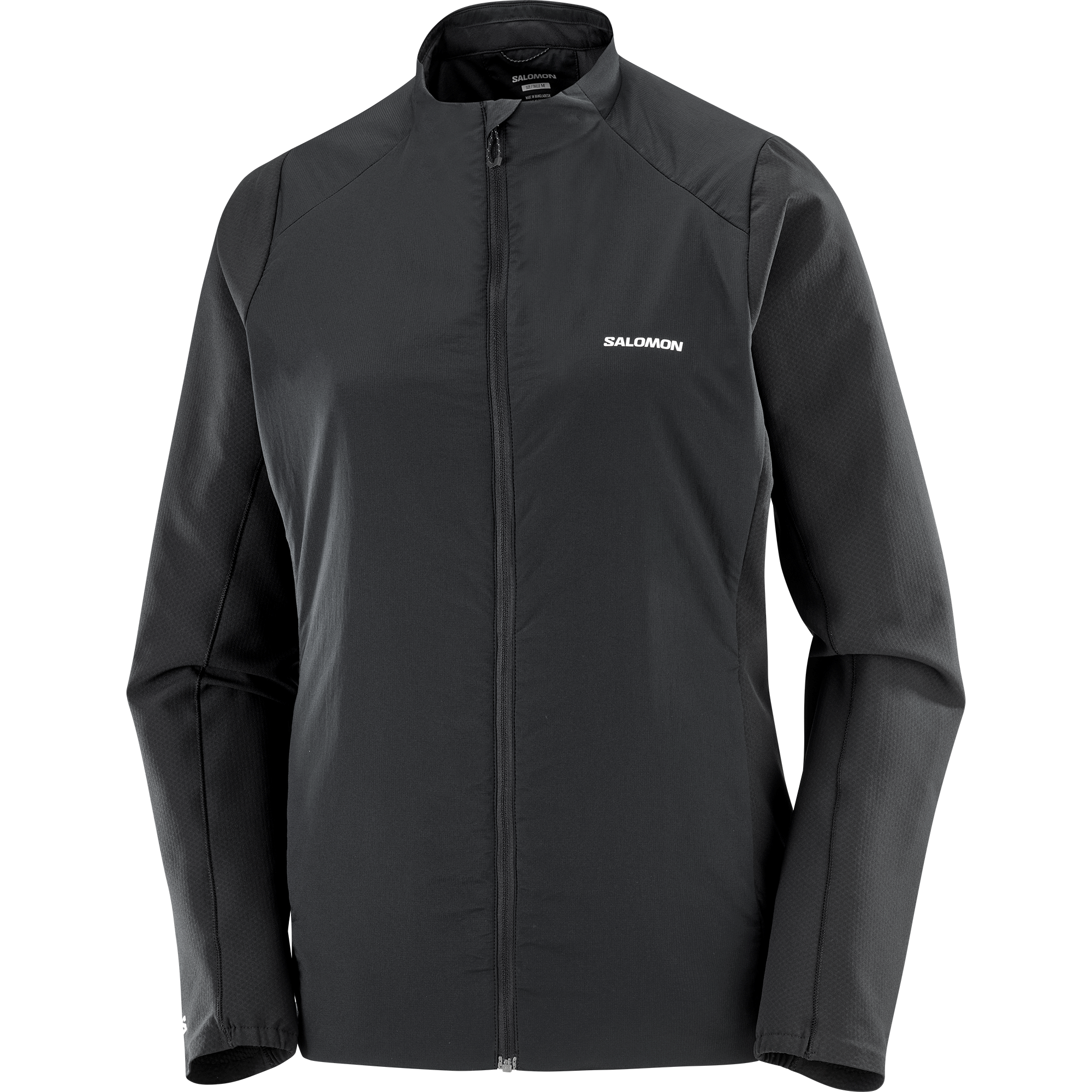 MOUNTAIN FLEX HYBRID Women's Insulated Jacket | Salomon
