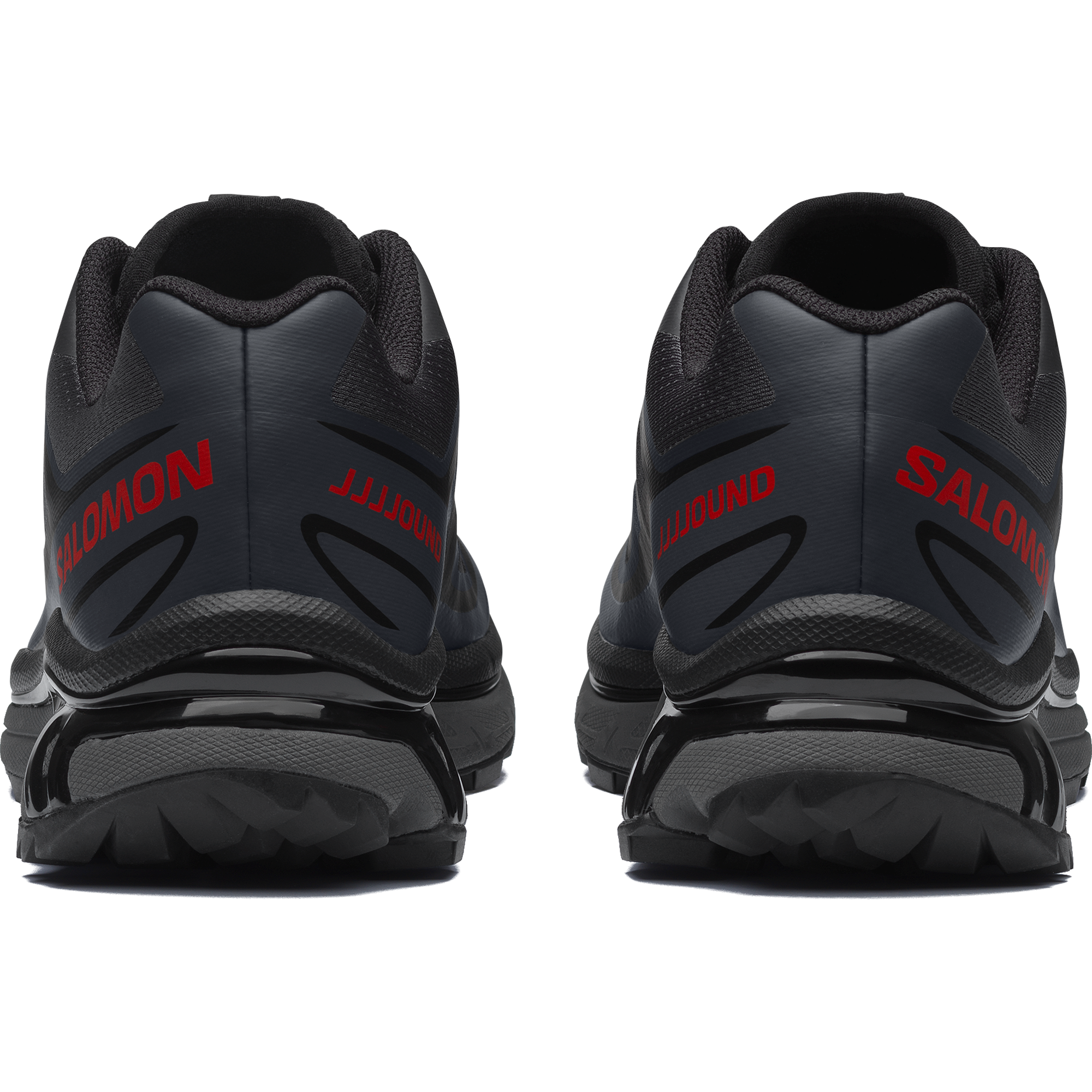 XT-6 JJJJOUND Unisex - Intersection Sportstyle | Salomon