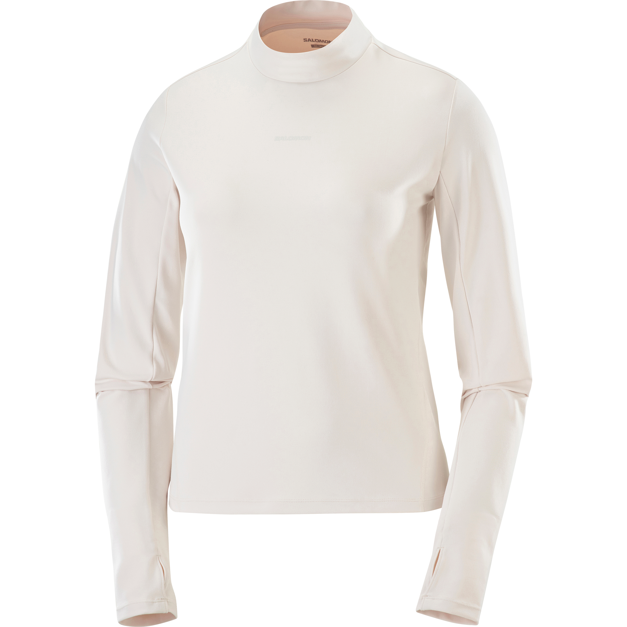 WHISPER WHITE