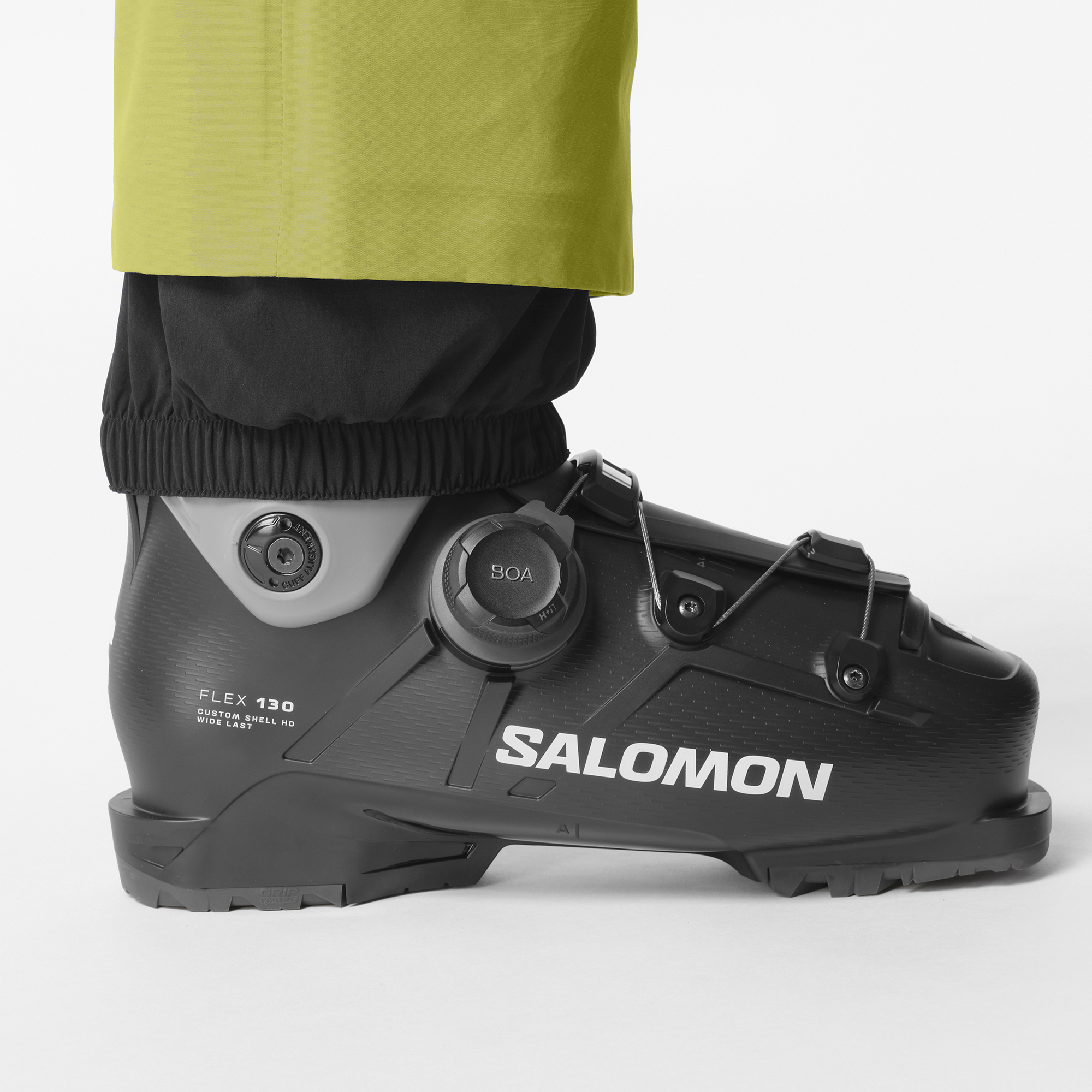 ABSOLUTE 3L Men's Shell Pants | Salomon