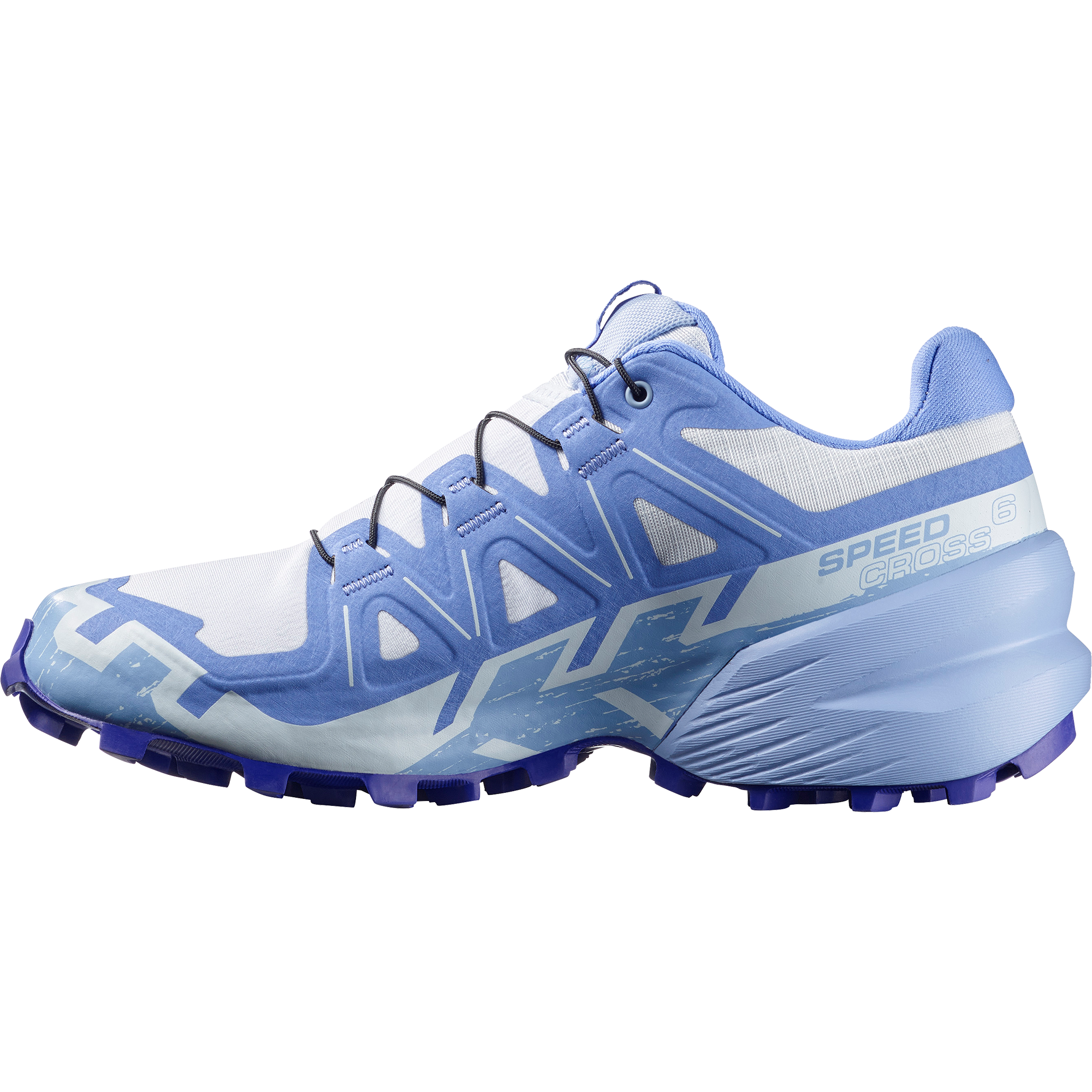 Мужские кроссовки Salomon SPEEDCROSS 6 — фото 3