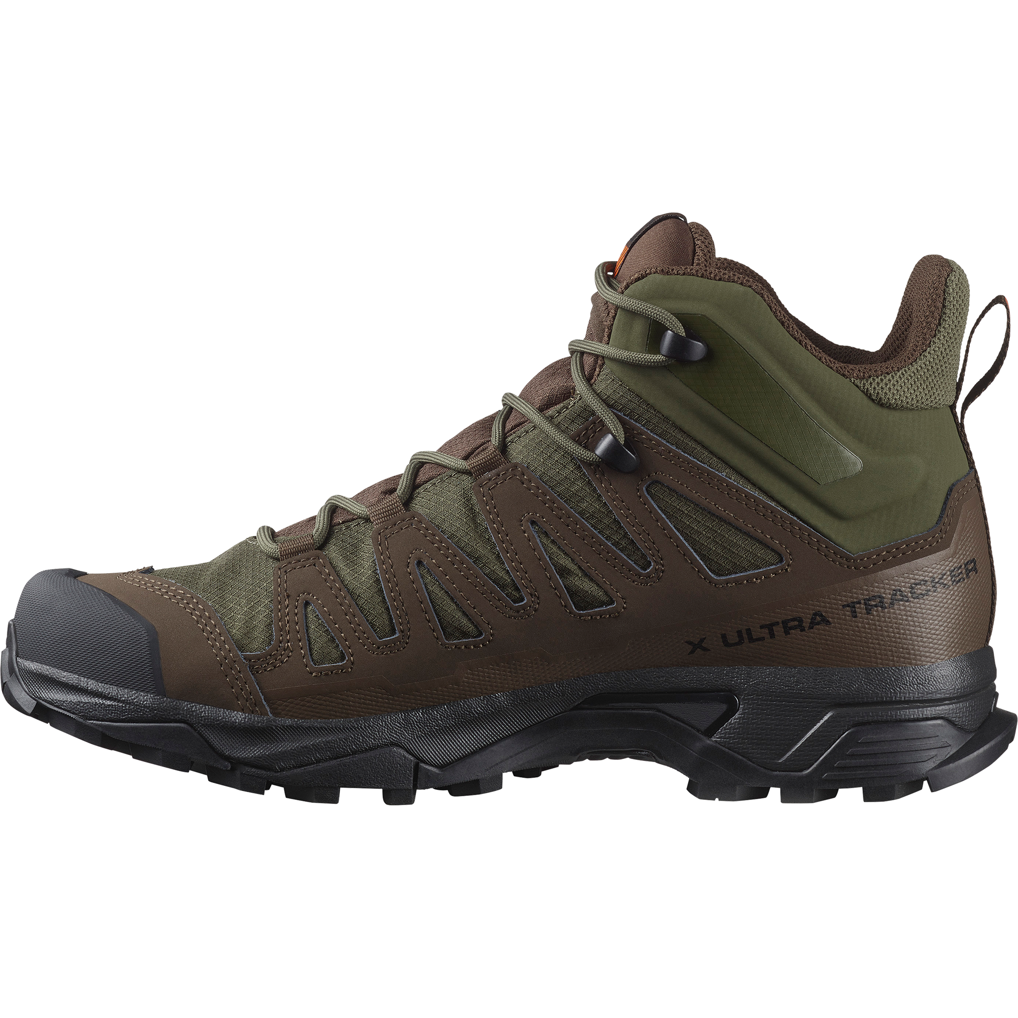 Обувь Salomon X ULTRA TRACKER GORE-TEX — фото 3
