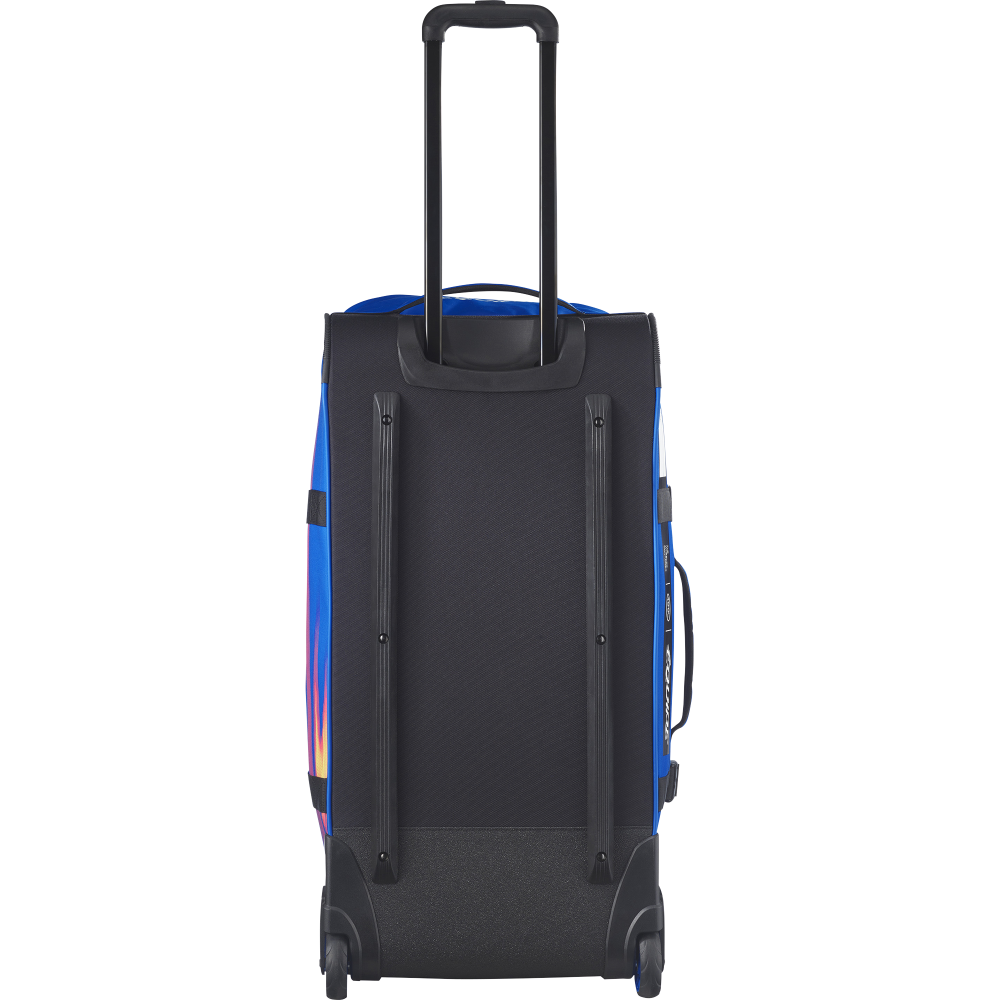 CONTAINER 100 Unisex Travel Bag with wheels | Salomon