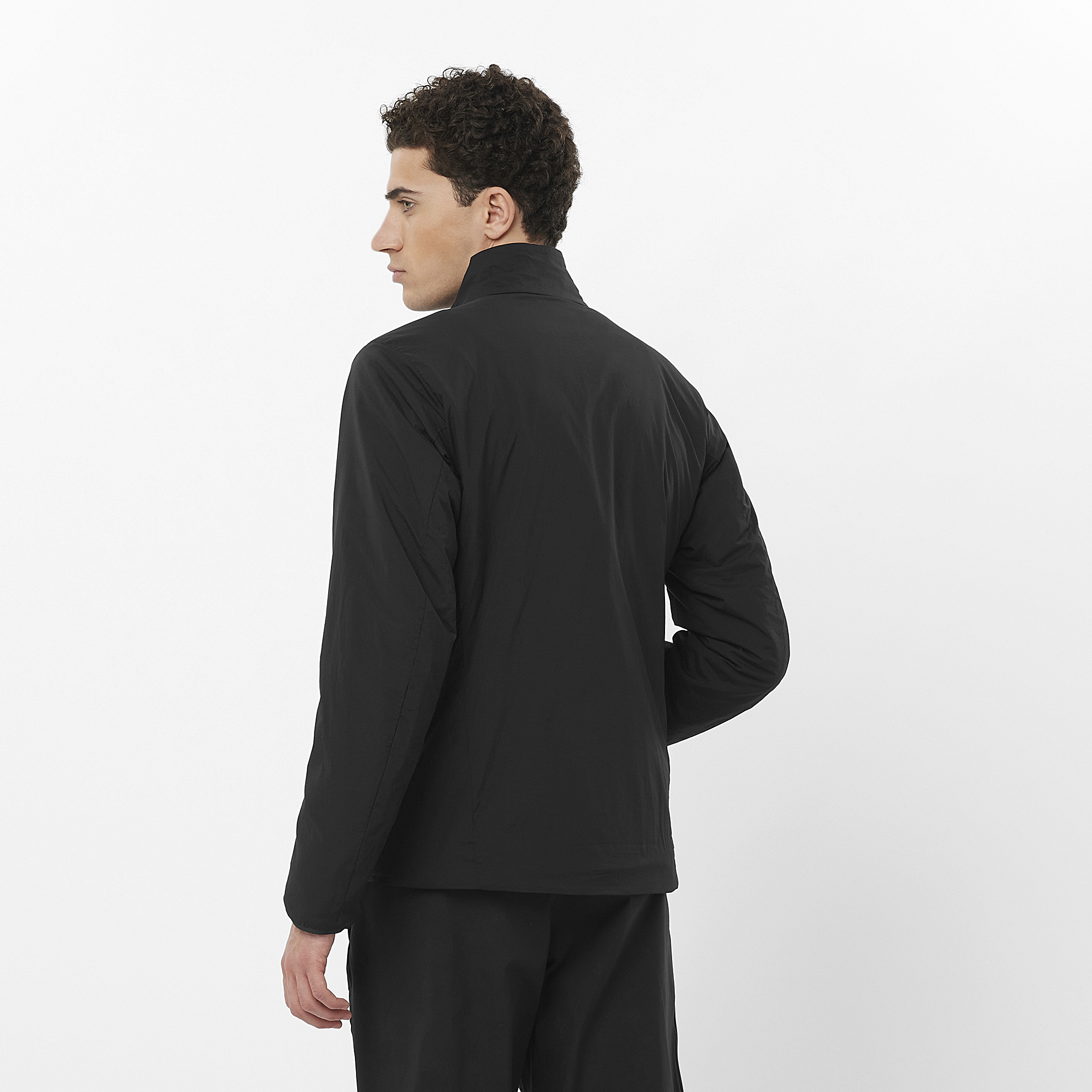 MOUNTAIN FLEX Black | Salomon