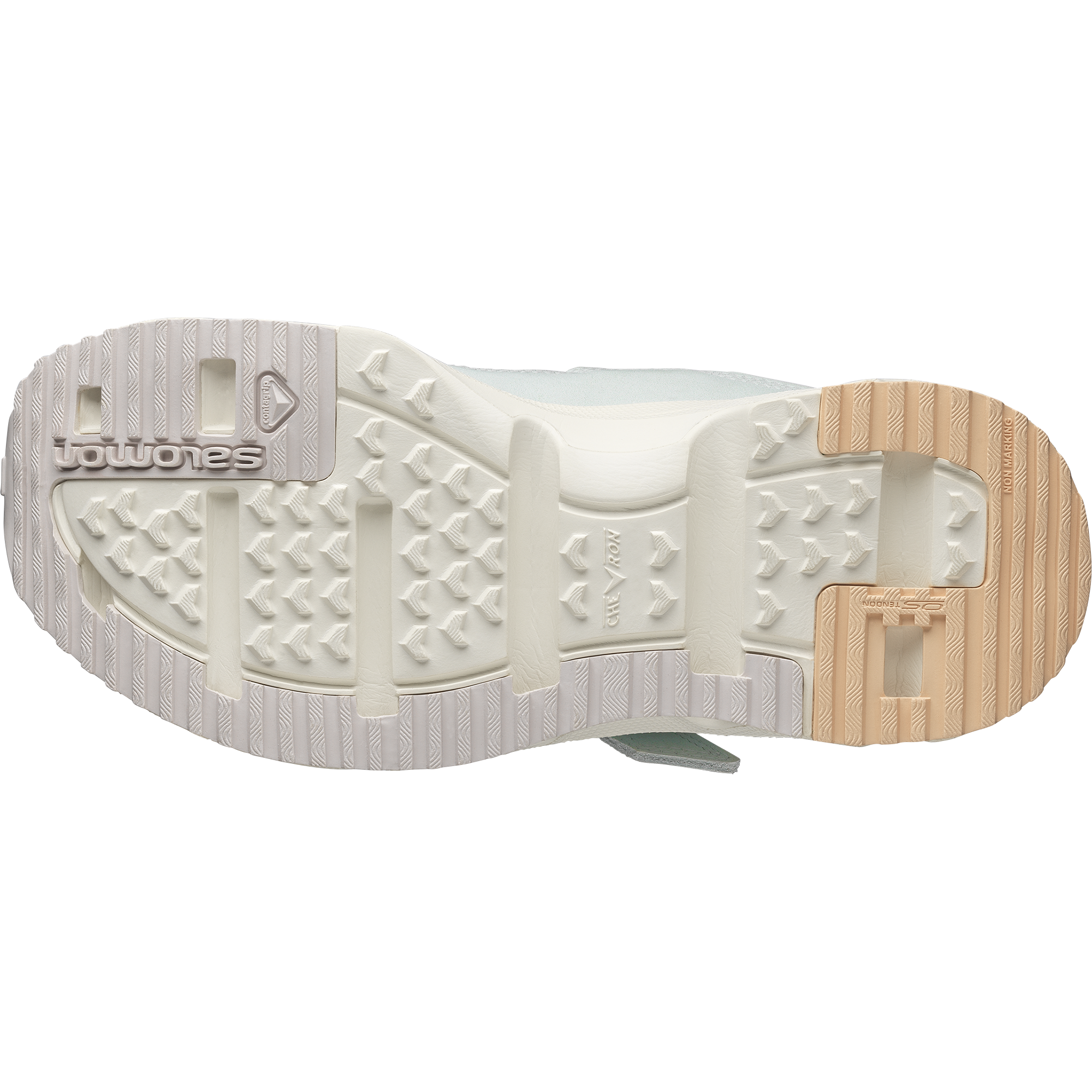 RX MARIE-JEANNE ALPEN BLOSSOM Sneakers - Unisex | Salomon