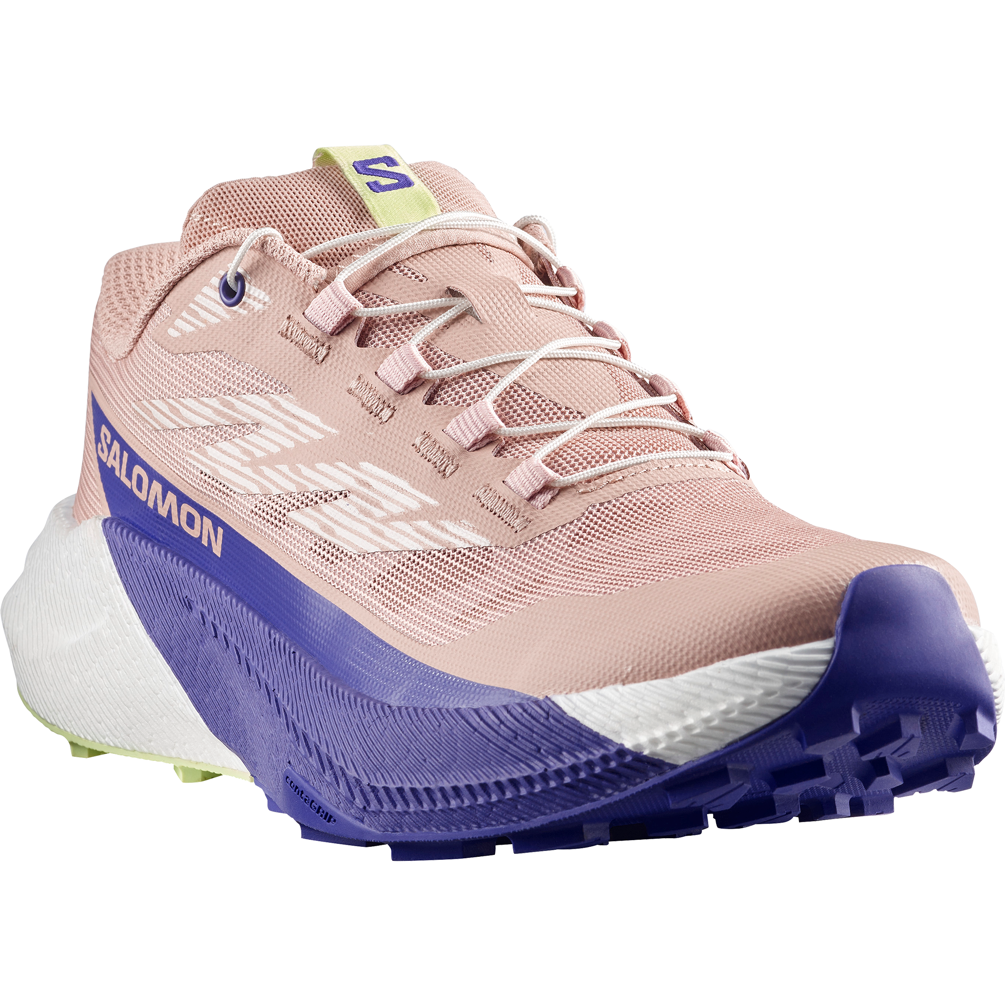 PULSAR Orange | Salomon
