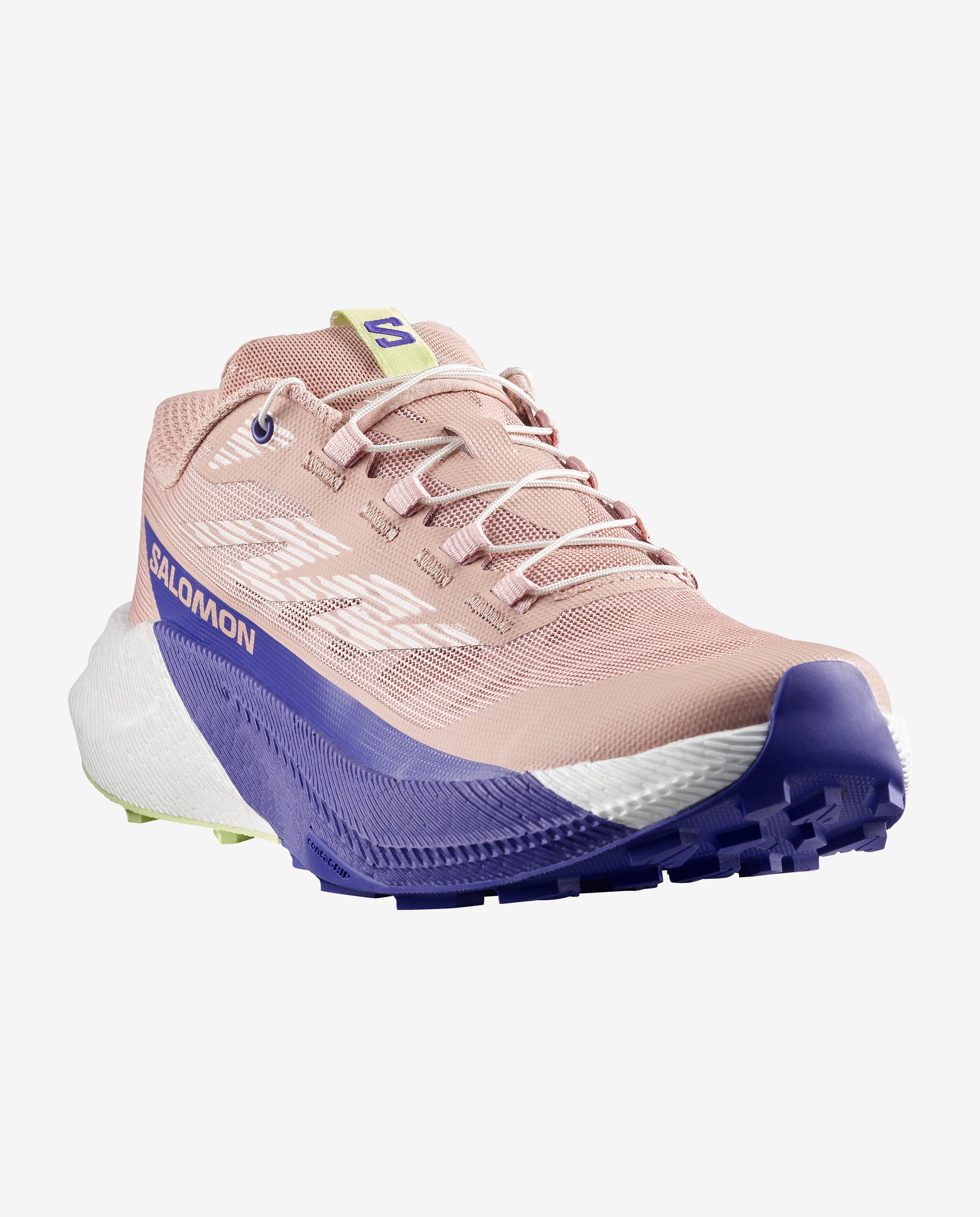 PULSAR Orange | Salomon PULSAR Orange | Salomon