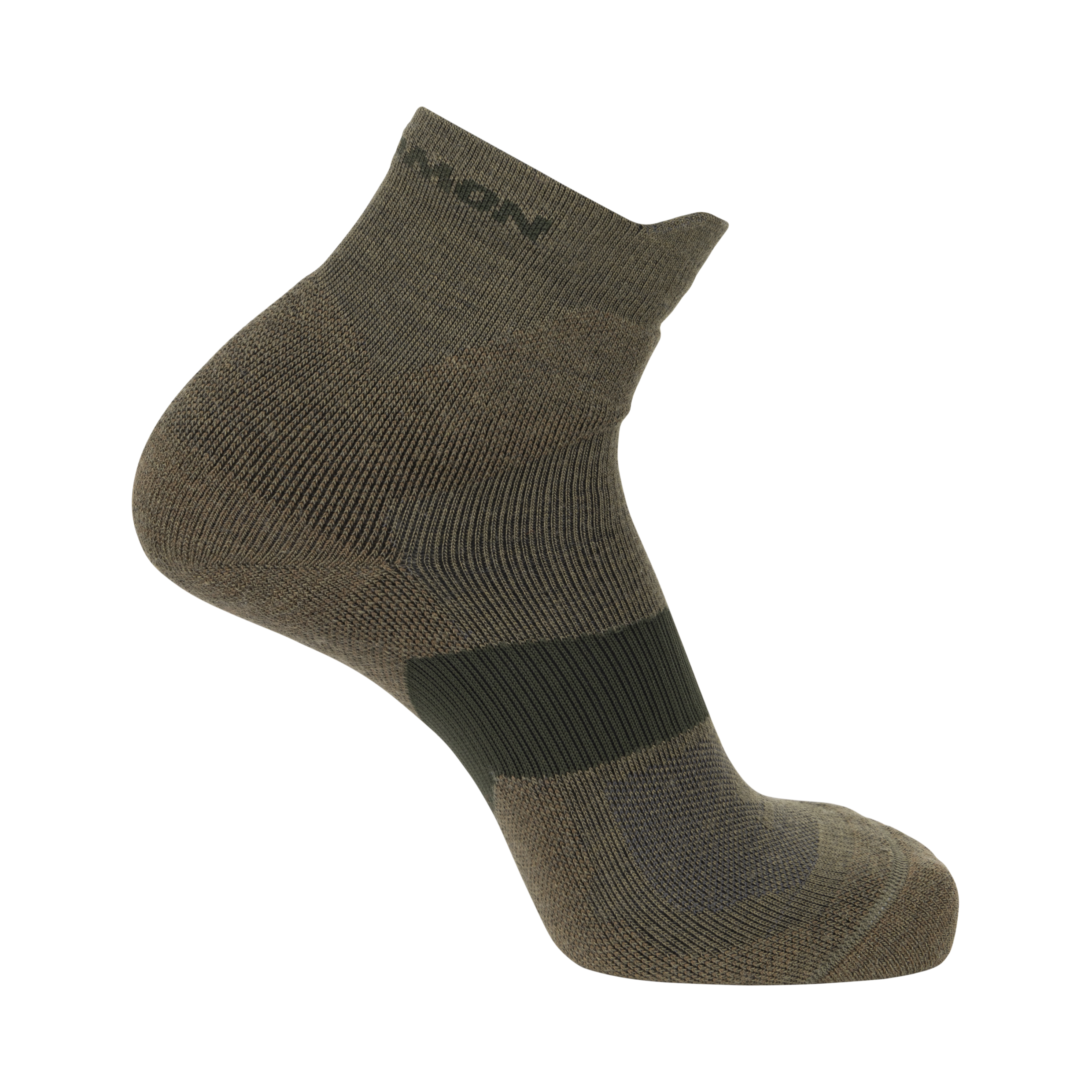 X ULTRA QUARTER Unisex Socks | Salomon