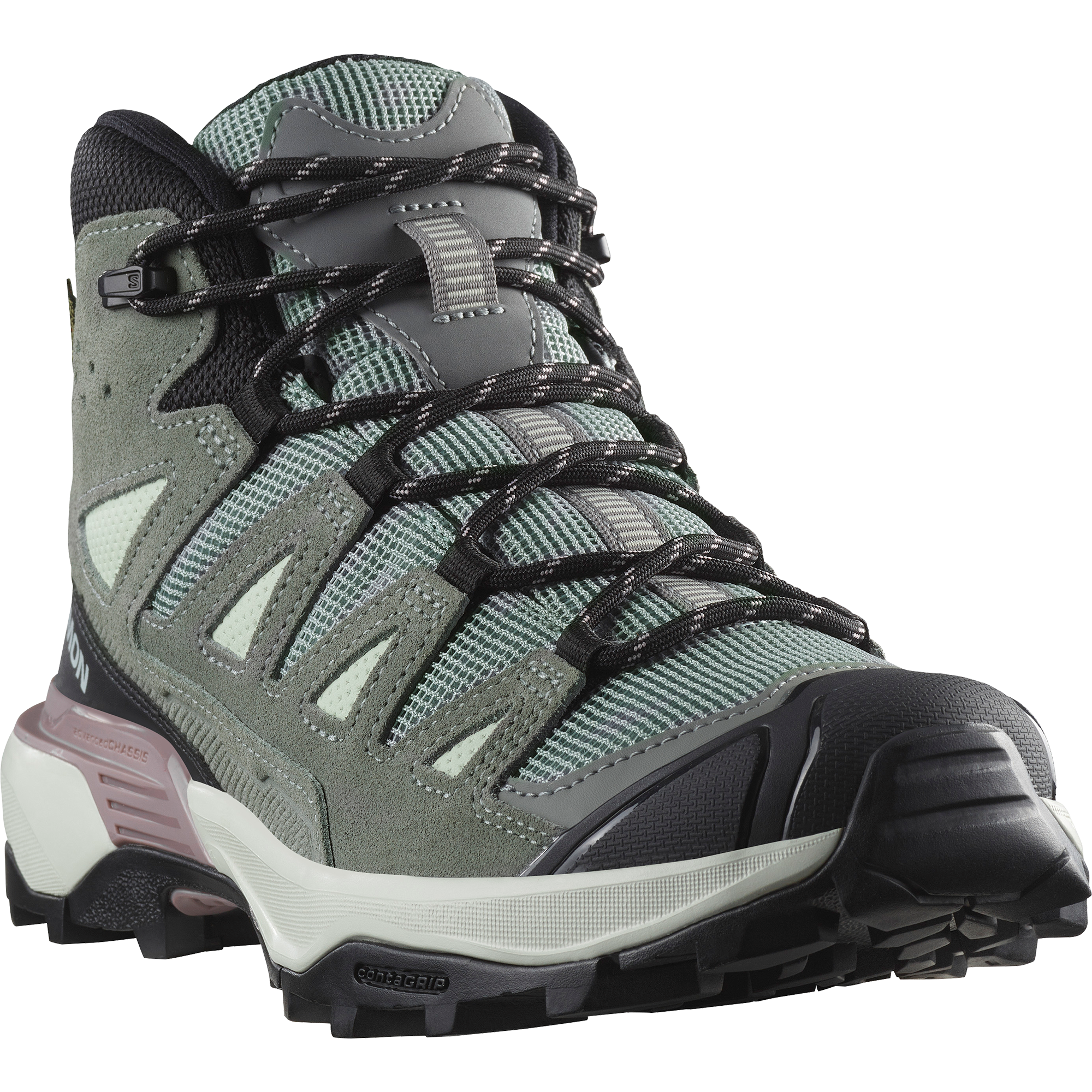 X ULTRA 360 LTR MID GTX W Kobiety - Turystyka piesza | Salomon
