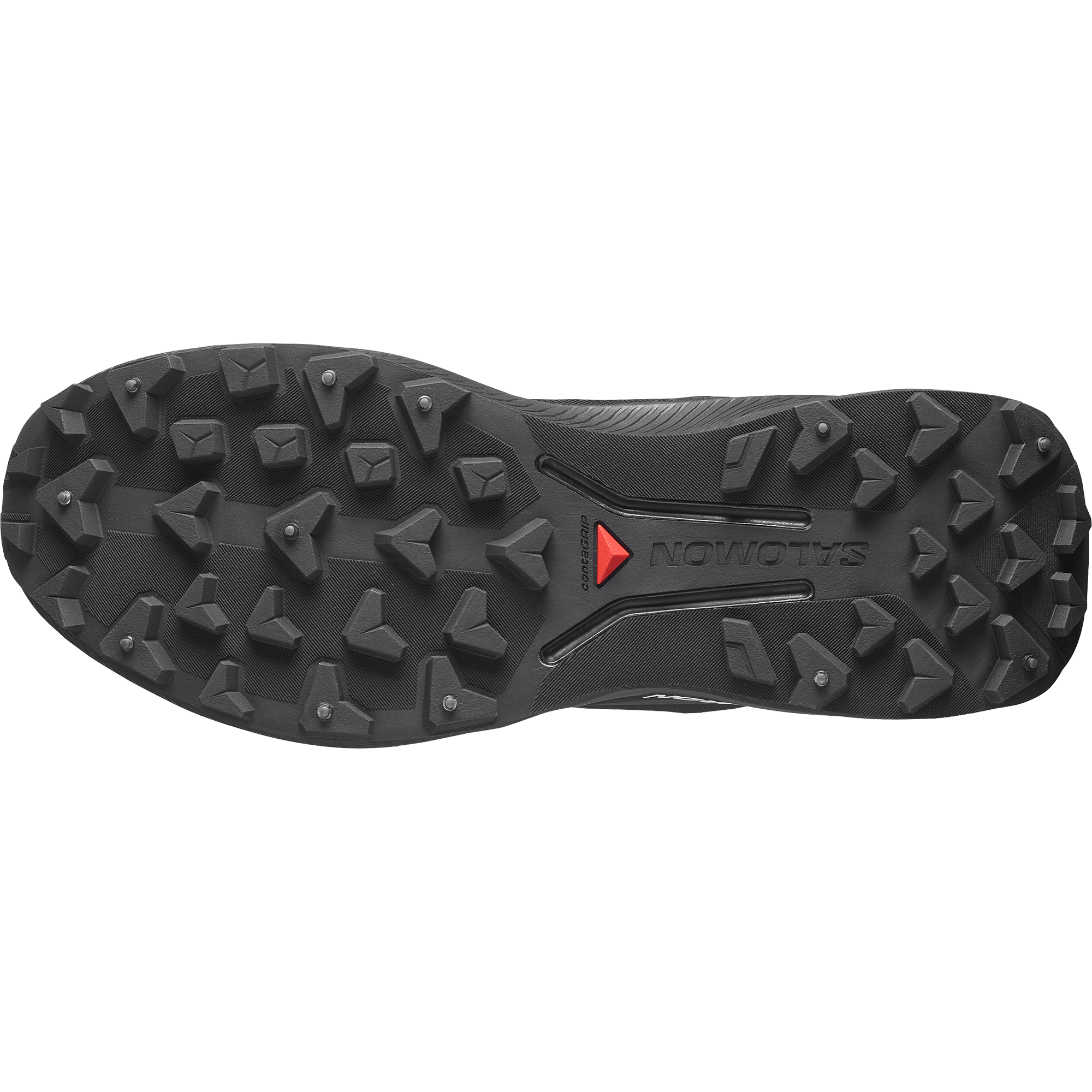 Кроссовки Salomon GENESIS 2 GTX SPIKE — фото 7