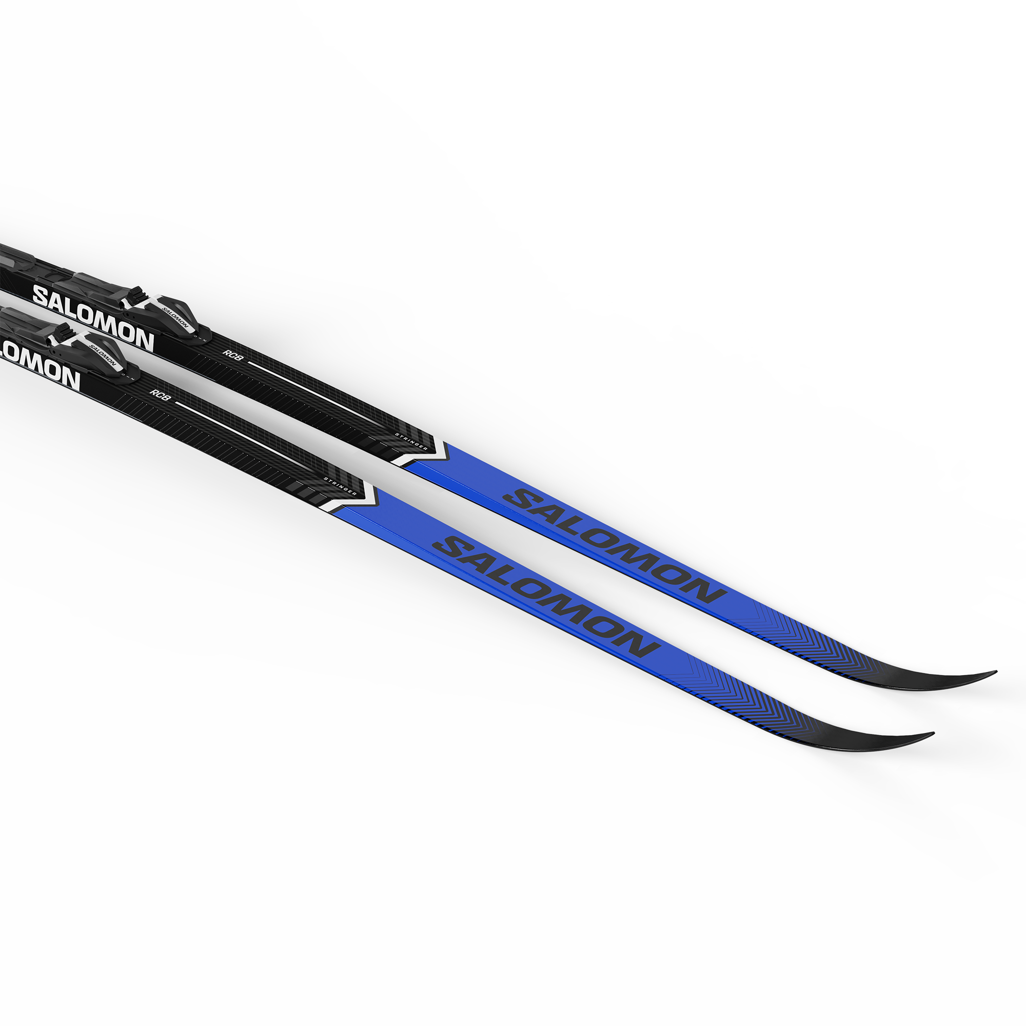 Мужские аксессуары Salomon RC8 eSKIN Med (and Shift Classic) — фото 5