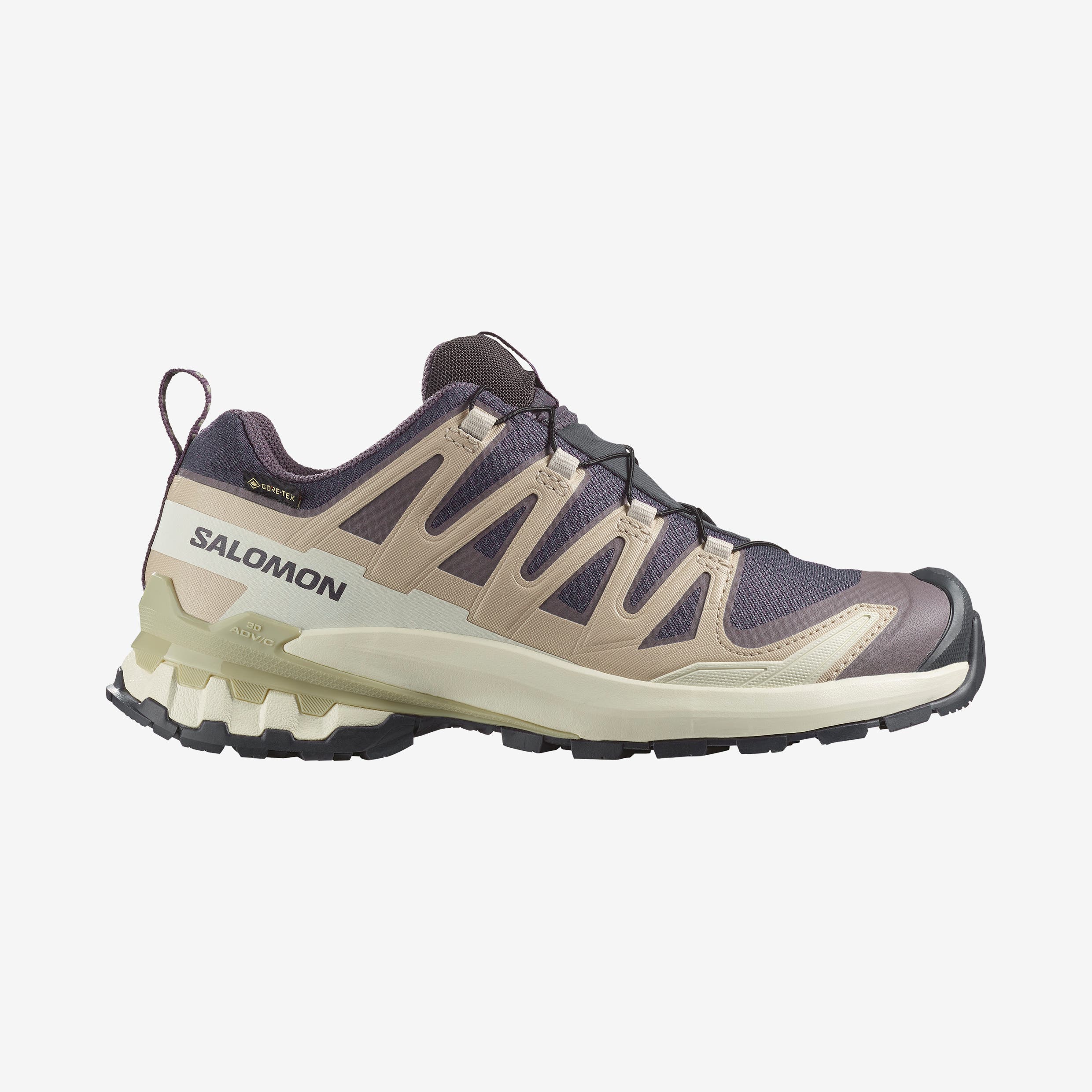 XA PRO 3D V9 GORE-TEX Purple | Salomon XA PRO 3D V9 GORE-TEX Purple | Salomon