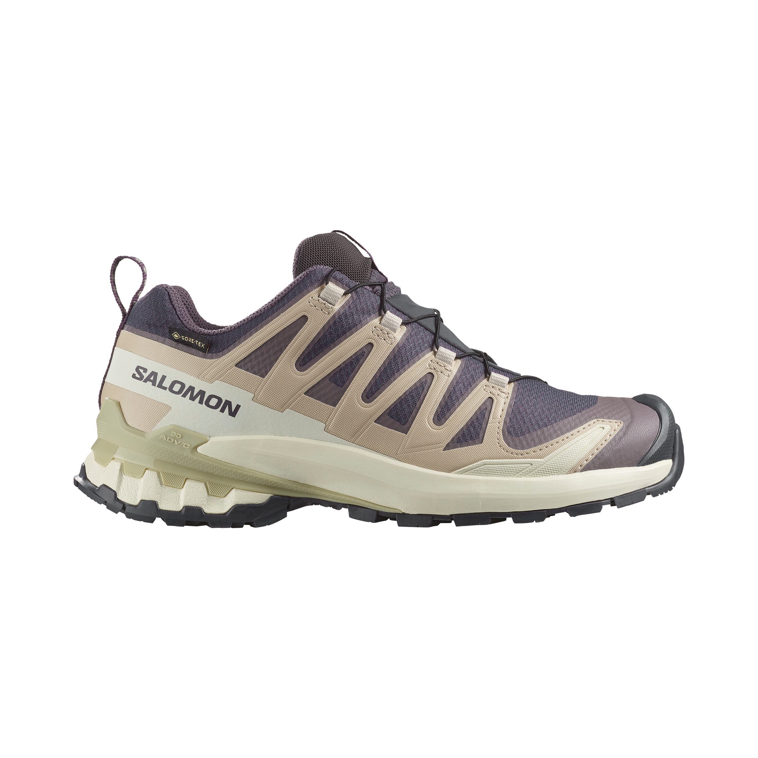 Huvudbild för produkten XA PRO 3D V9 GORE-TEX - Trailskor - Dam