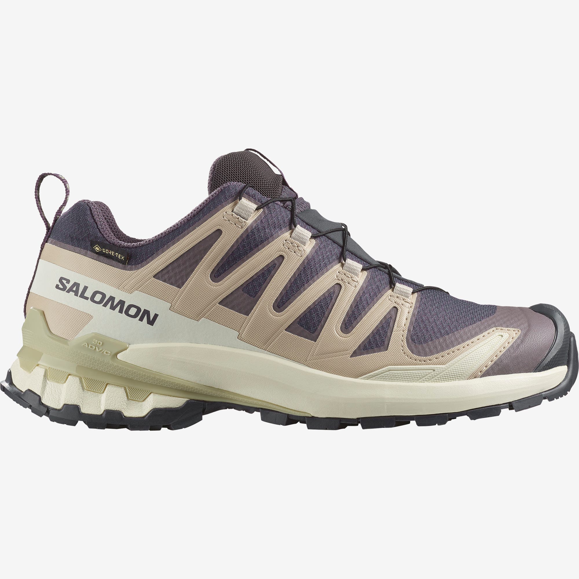 XA PRO 3D V9 GORE-TEX Purple | Salomon XA PRO 3D V9 GORE-TEX Purple | Salomon