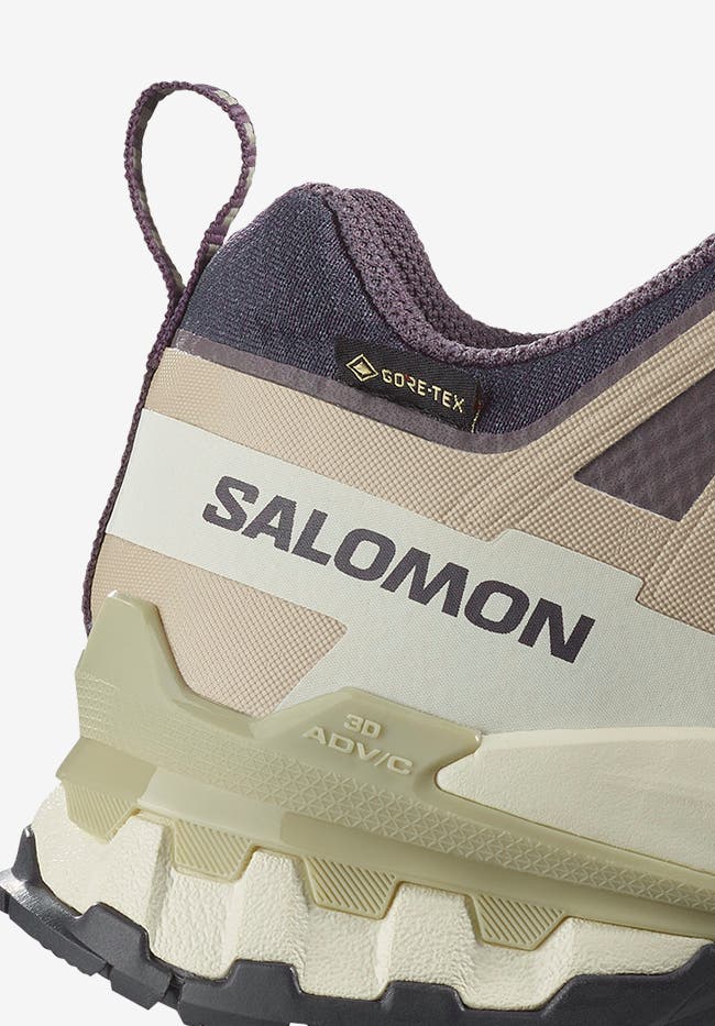 XA PRO 3D V9 GORE-TEX Purple | Salomon XA PRO 3D V9 GORE-TEX Purple | Salomon